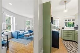 Condominium at 58 Pleasant Street # 2, Brookline MA 02246, Brookline, photo 6 of 16