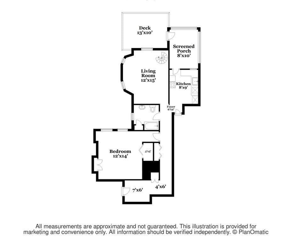 Condominium at 58 Pleasant Street # 2, Brookline MA 02246, Brookline, photo 16 of 16
