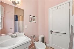 Condominium at 58 Pleasant Street # 2, Brookline MA 02246, Brookline, photo 10 of 16