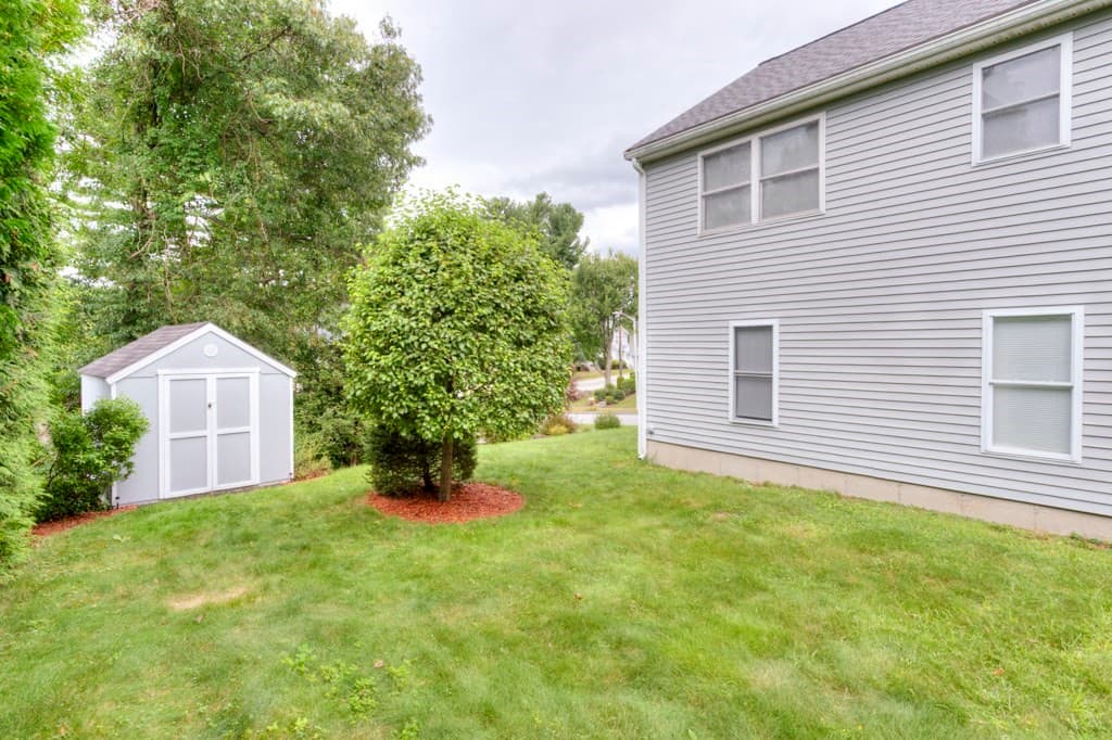 Single Family Residence at 4 Matteo St, Worcester MA 01606, Worcester, photo 41 of 42