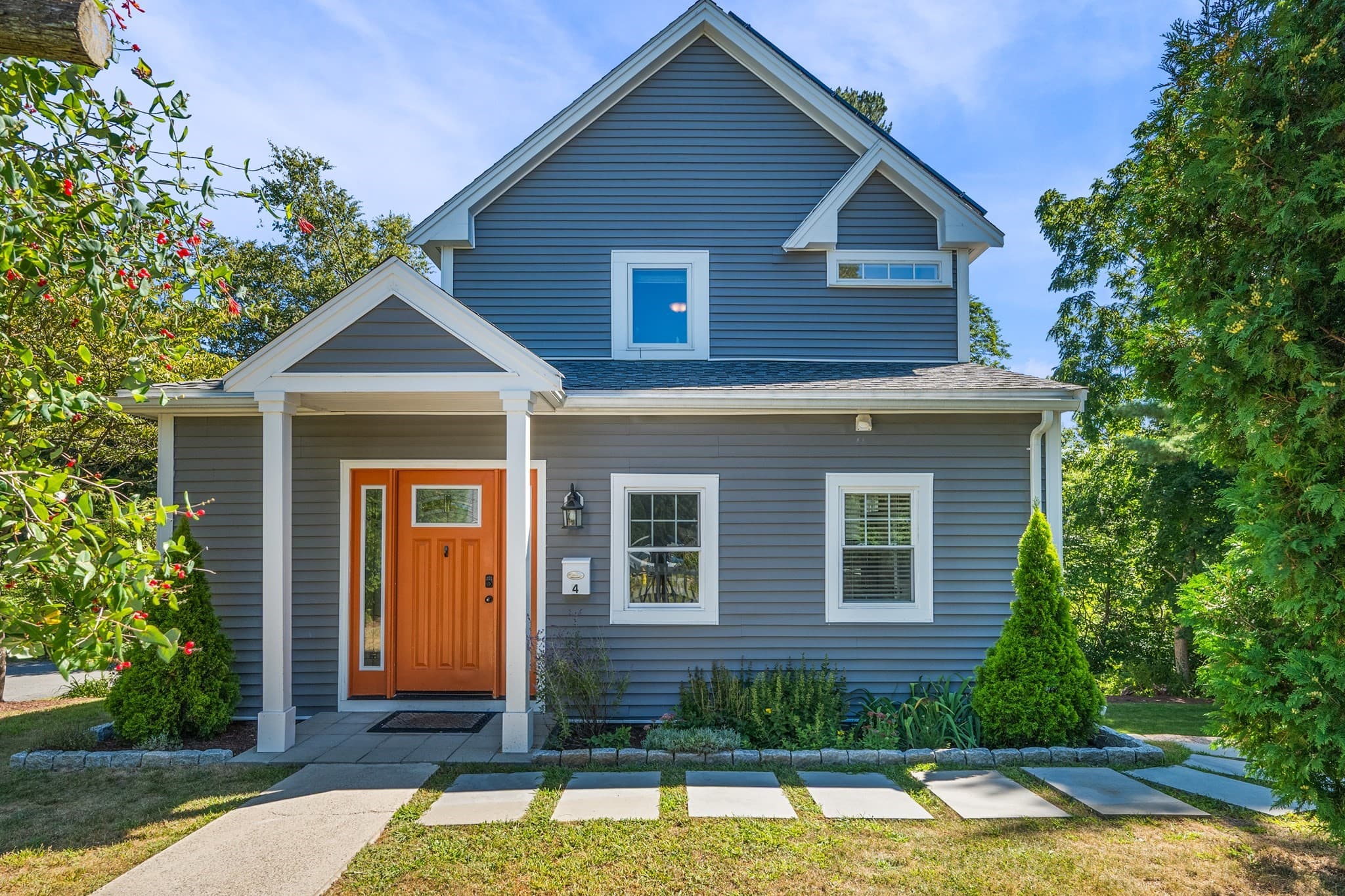 4 Lynwood, Gloucester MA 01930