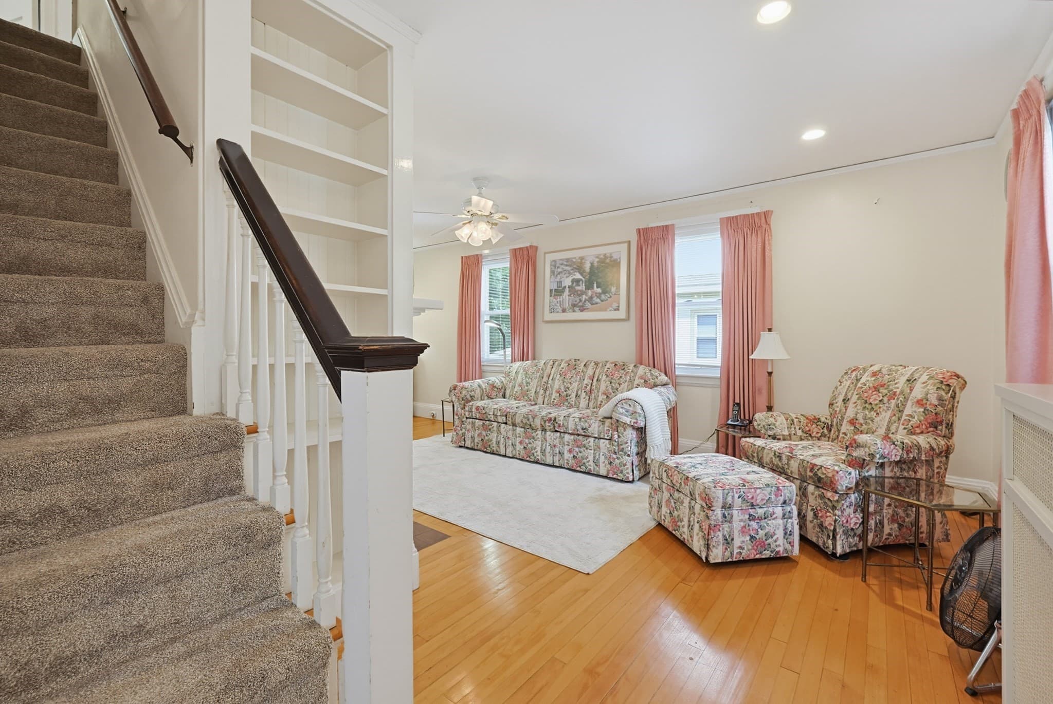Single Family Residence at 425 Prospect St, Norwood MA 02062, Norwood, photo 13 of 32