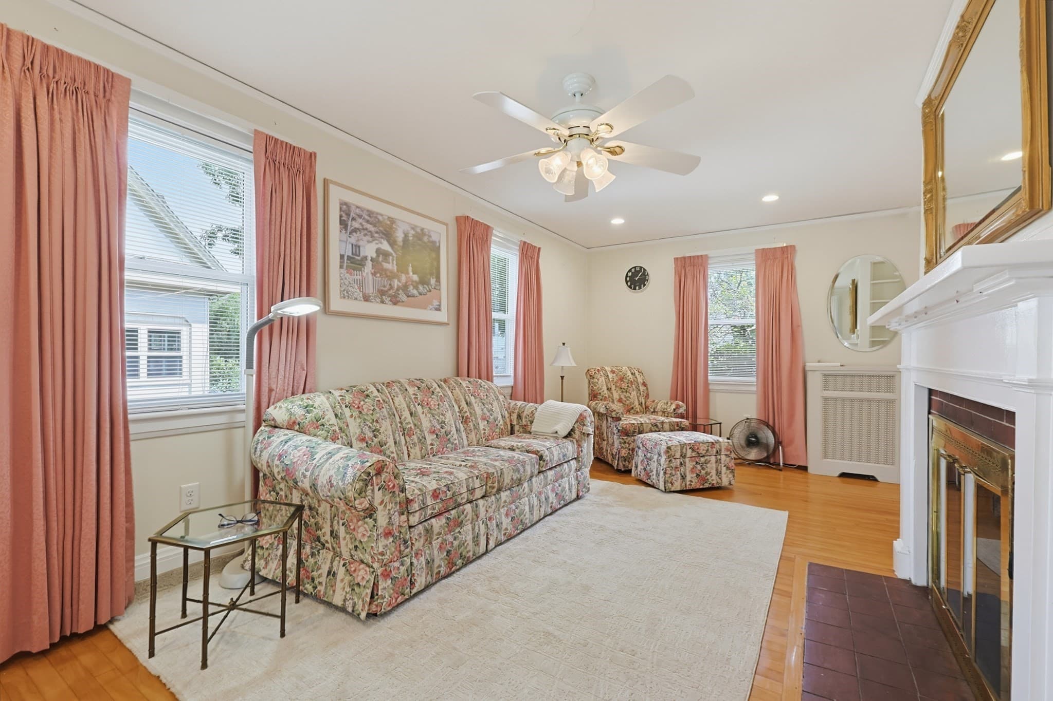 Single Family Residence at 425 Prospect St, Norwood MA 02062, Norwood, photo 17 of 32