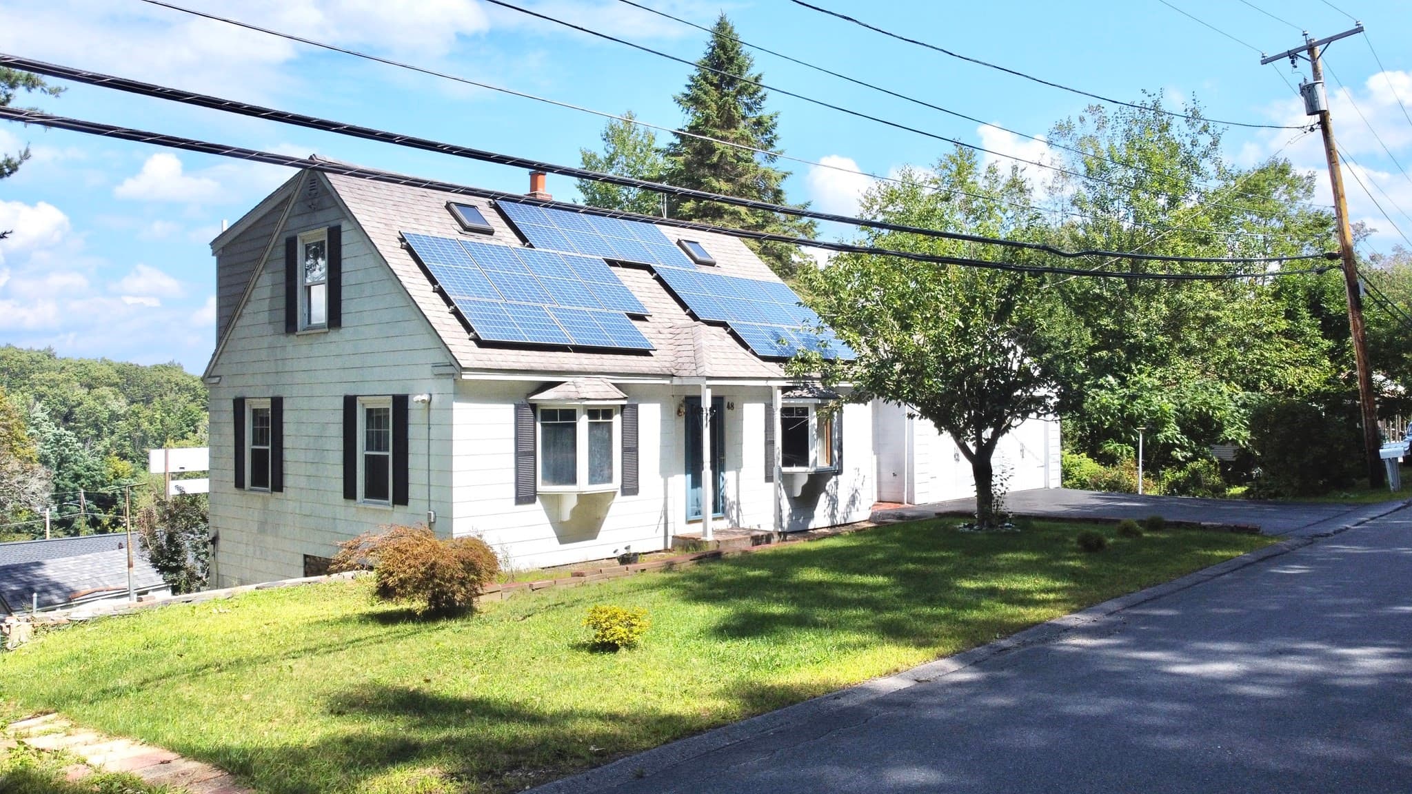 48 Leominster St, Westminster MA 01473