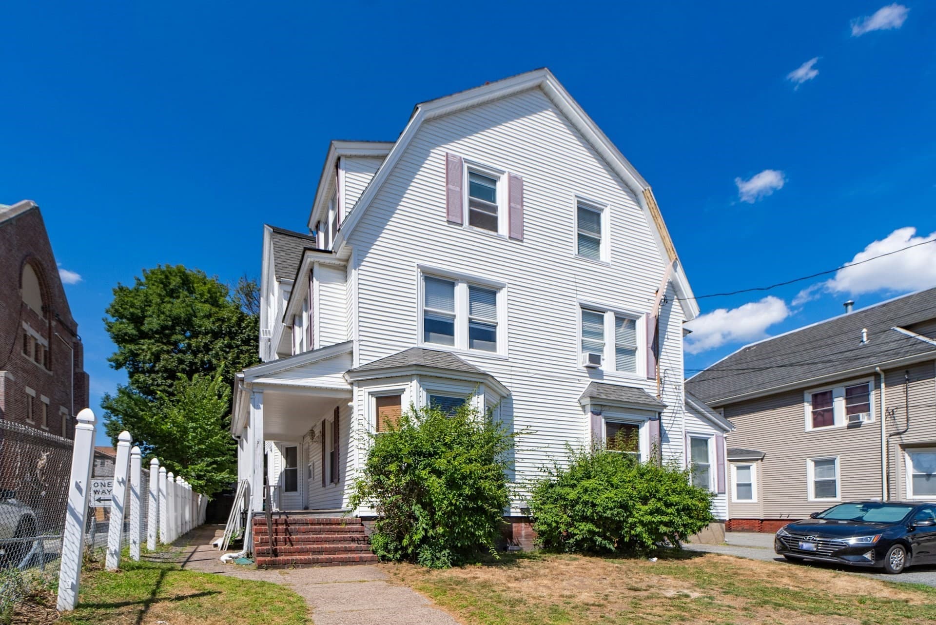 Condominium at 12-14 Spring Street # 2, Malden MA 02148, Malden, photo 2 of 26