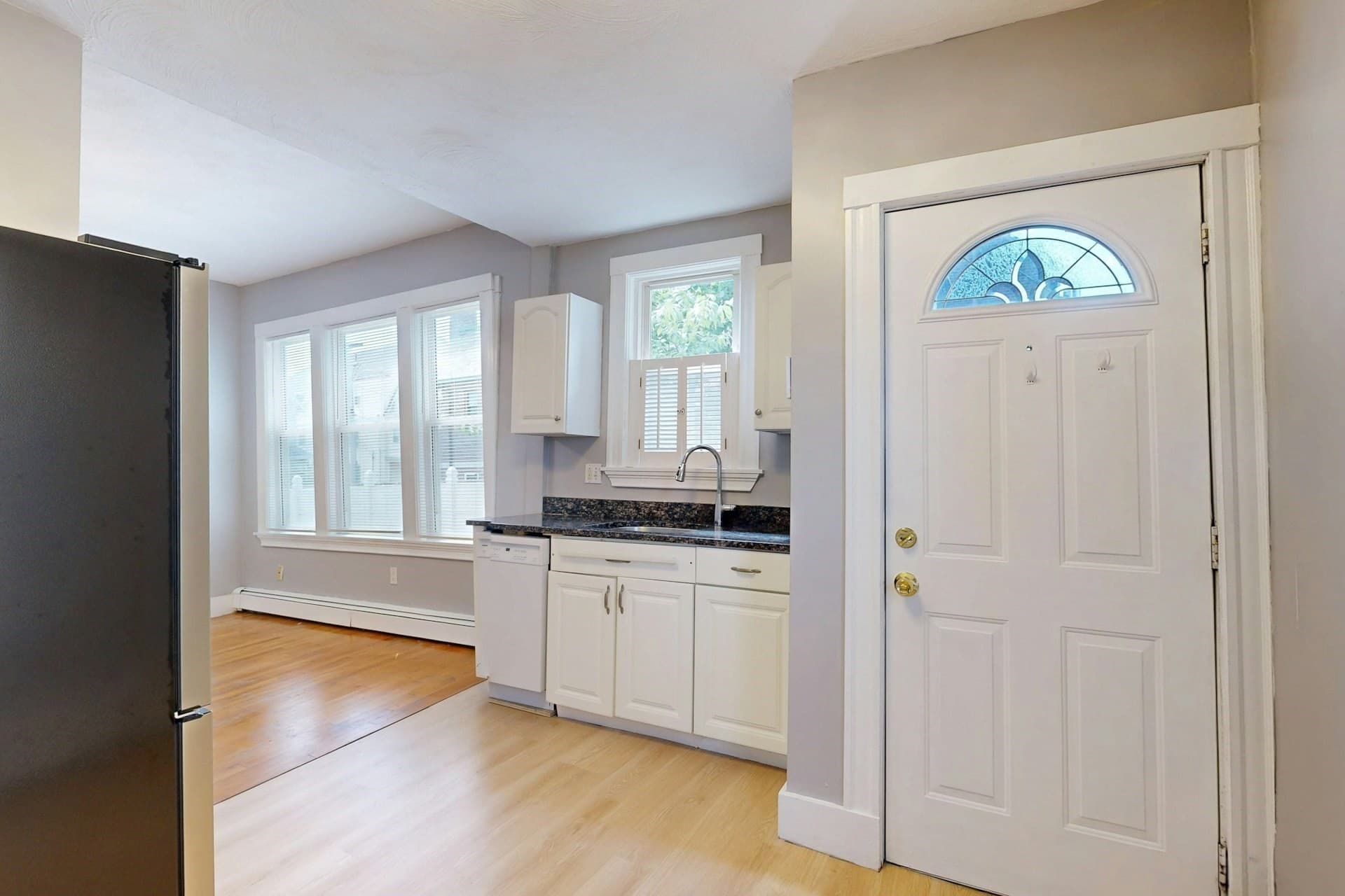 Condominium at 12-14 Spring Street # 2, Malden MA 02148, Malden, photo 13 of 26
