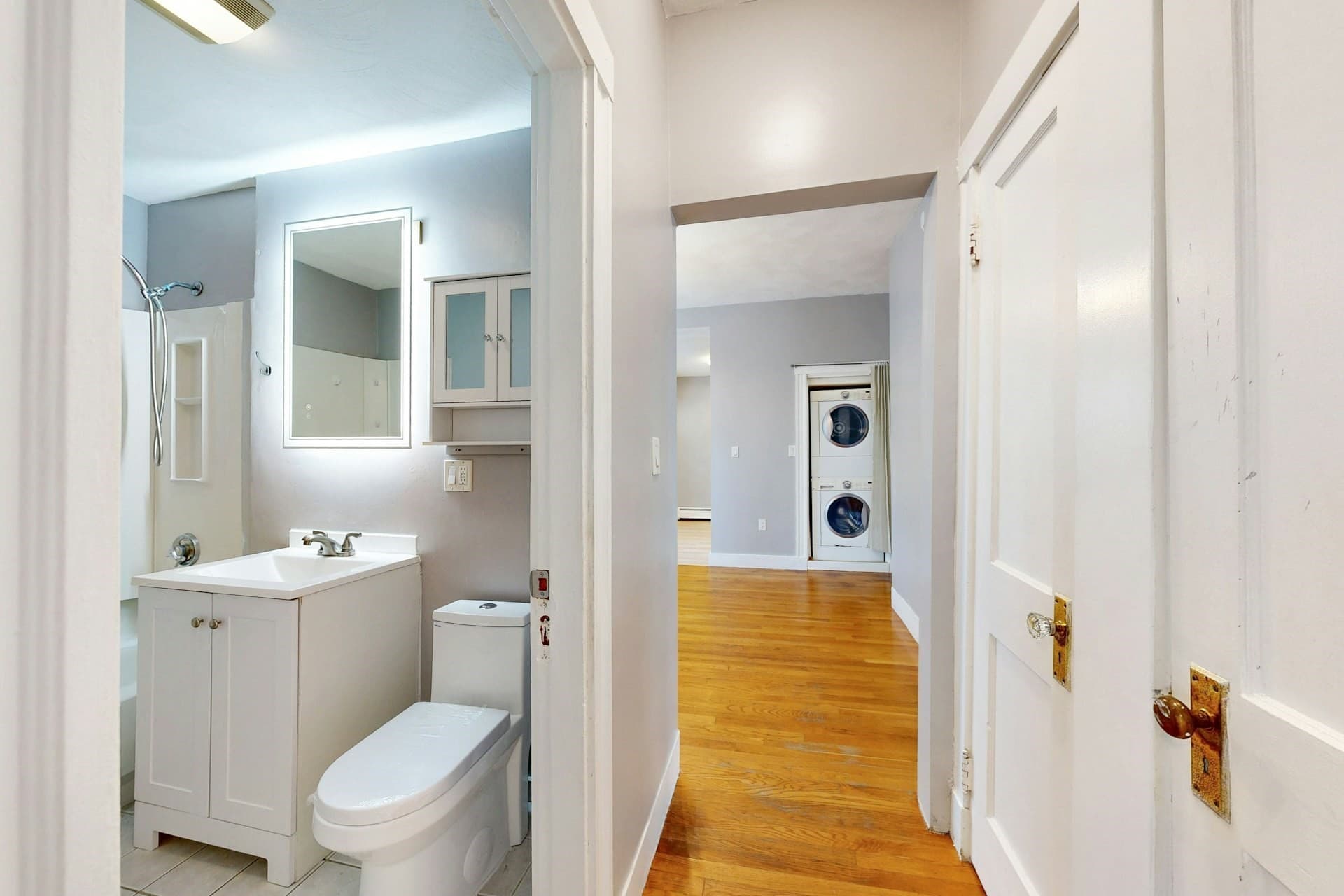 Condominium at 12-14 Spring Street # 2, Malden MA 02148, Malden, photo 17 of 26