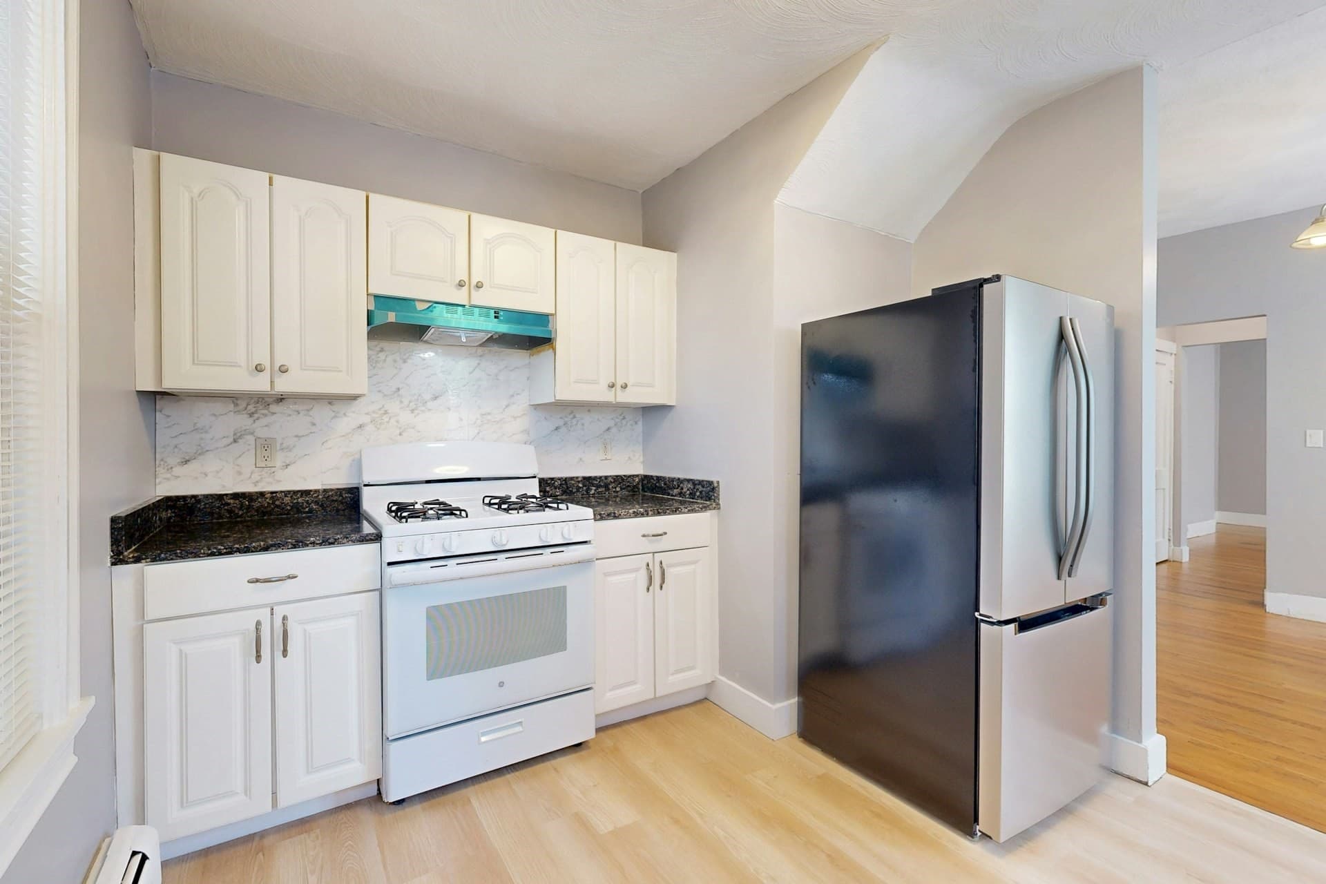 Condominium at 12-14 Spring Street # 2, Malden MA 02148, Malden, photo 12 of 26