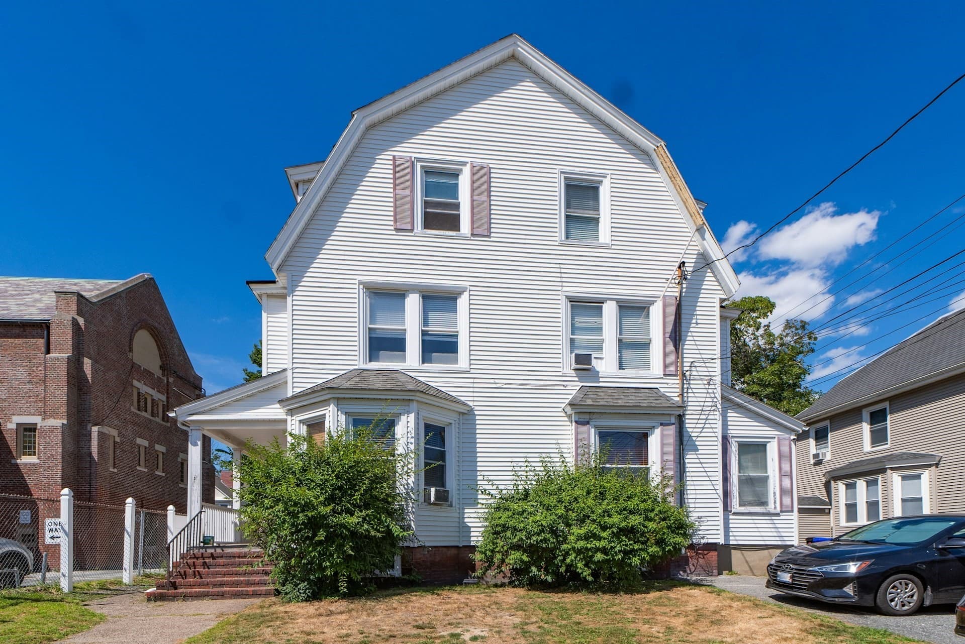12-14 Spring Street # 2, Malden MA 02148