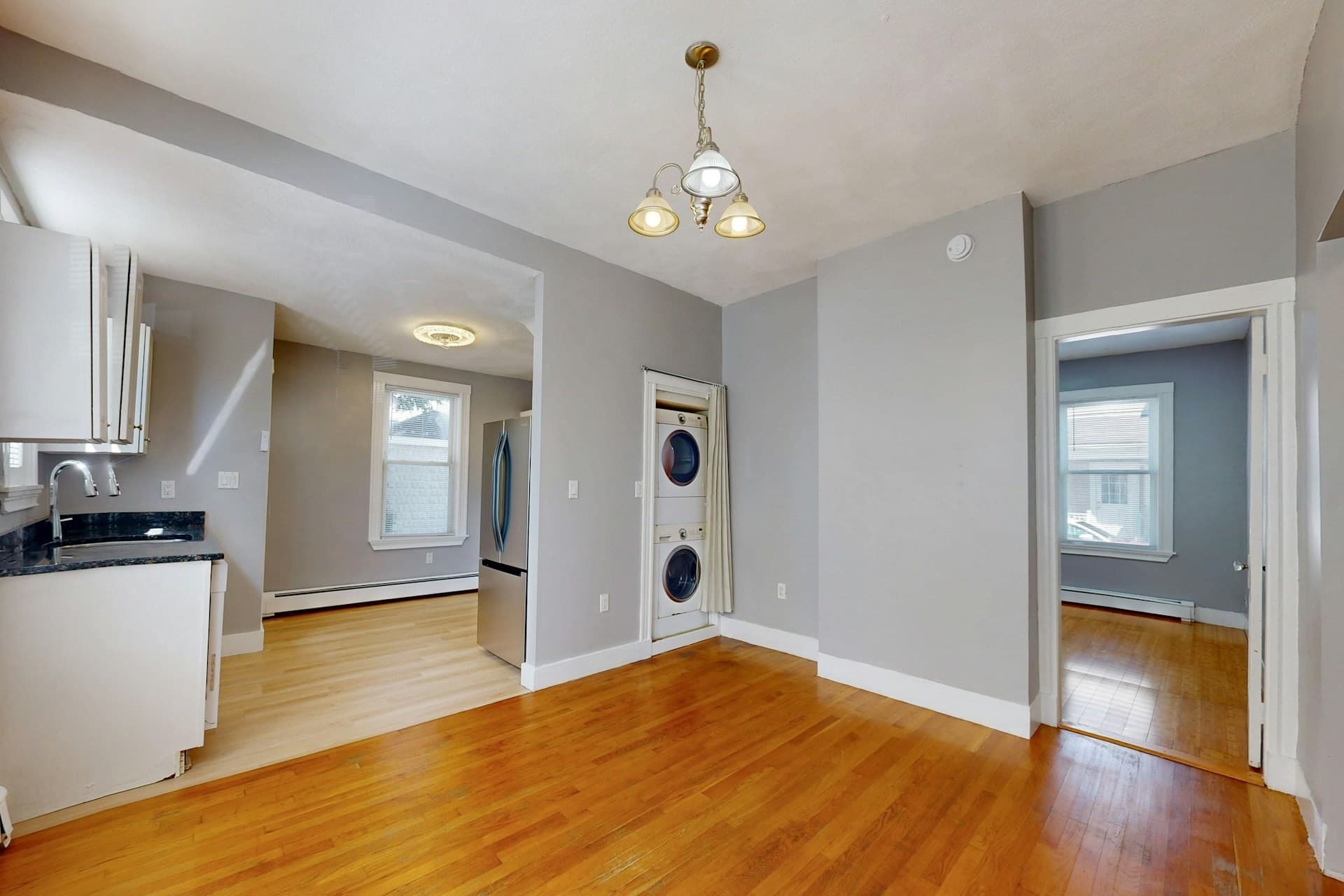 Condominium at 12-14 Spring Street # 2, Malden MA 02148, Malden, photo 9 of 26