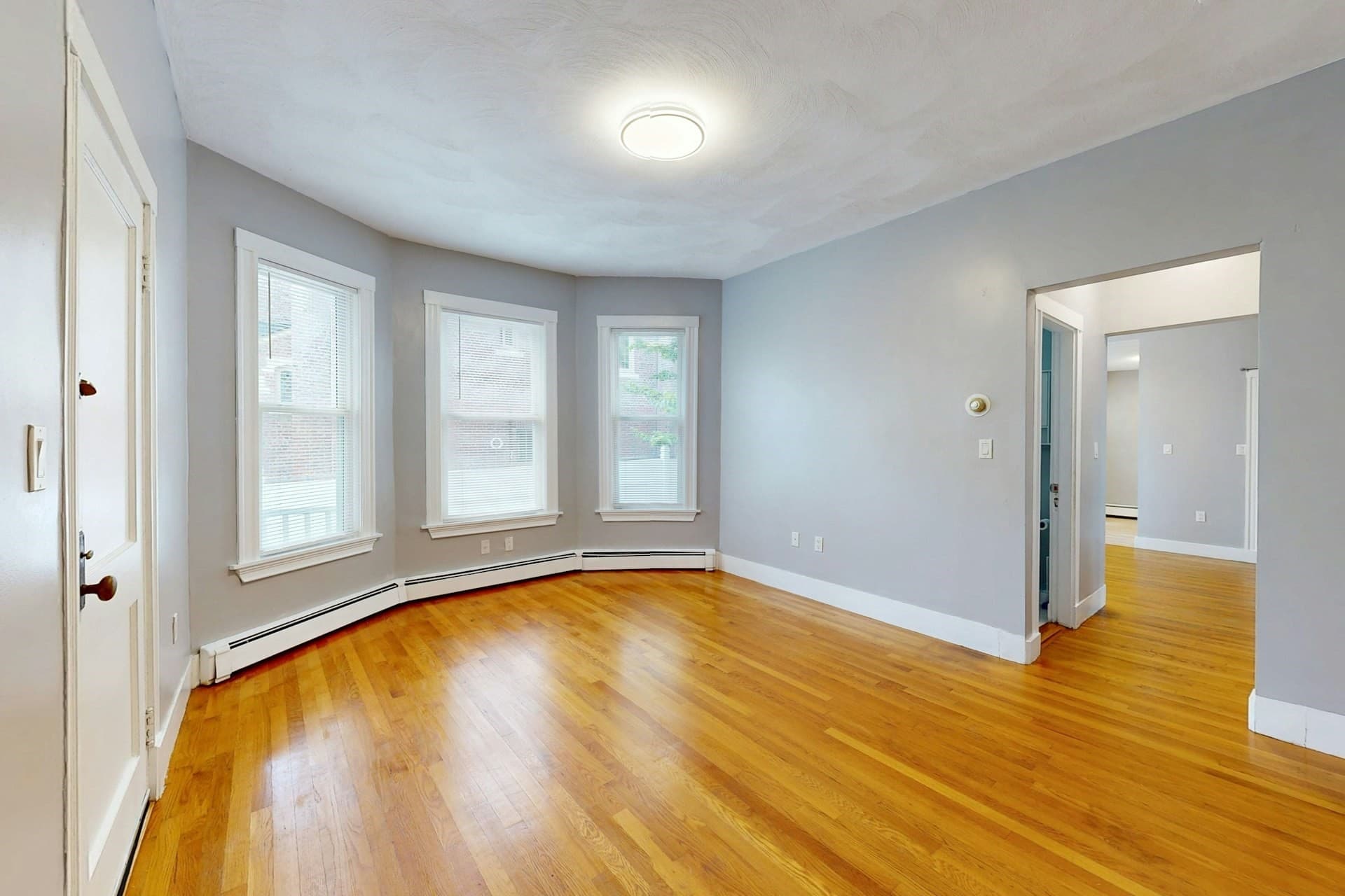 Condominium at 12-14 Spring Street # 2, Malden MA 02148, Malden, photo 4 of 26