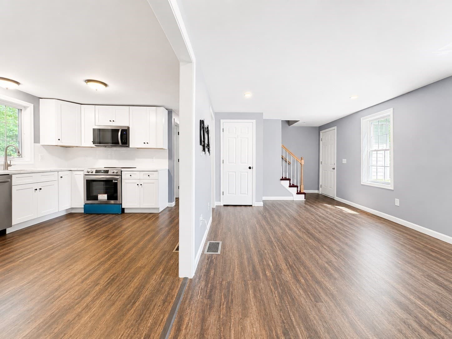 Condominium at 34-36 Hammond St # 34, Bridgewater MA 02324, Bridgewater, photo 2 of 25