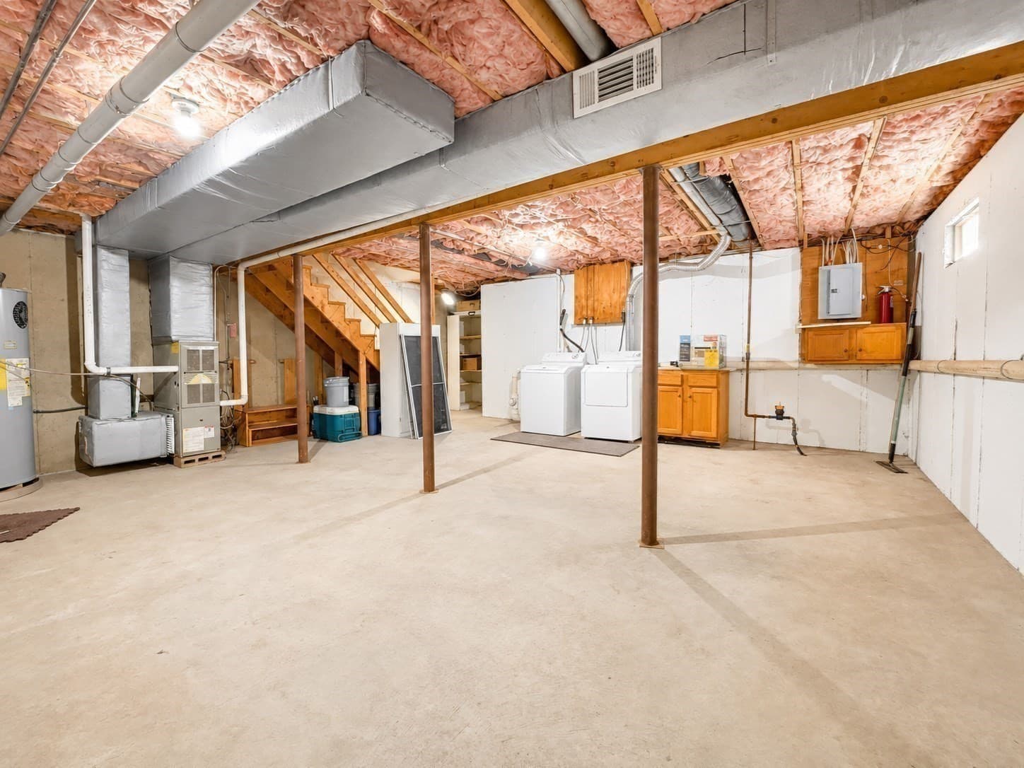 Condominium at 34-36 Hammond St # 34, Bridgewater MA 02324, Bridgewater, photo 22 of 25