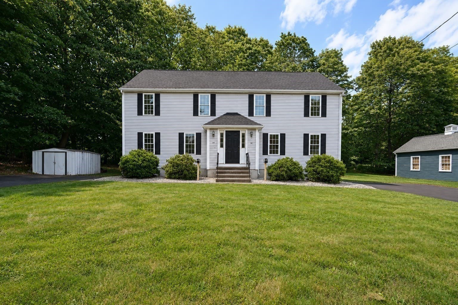 34-36 Hammond St # 34, Bridgewater MA 02324
