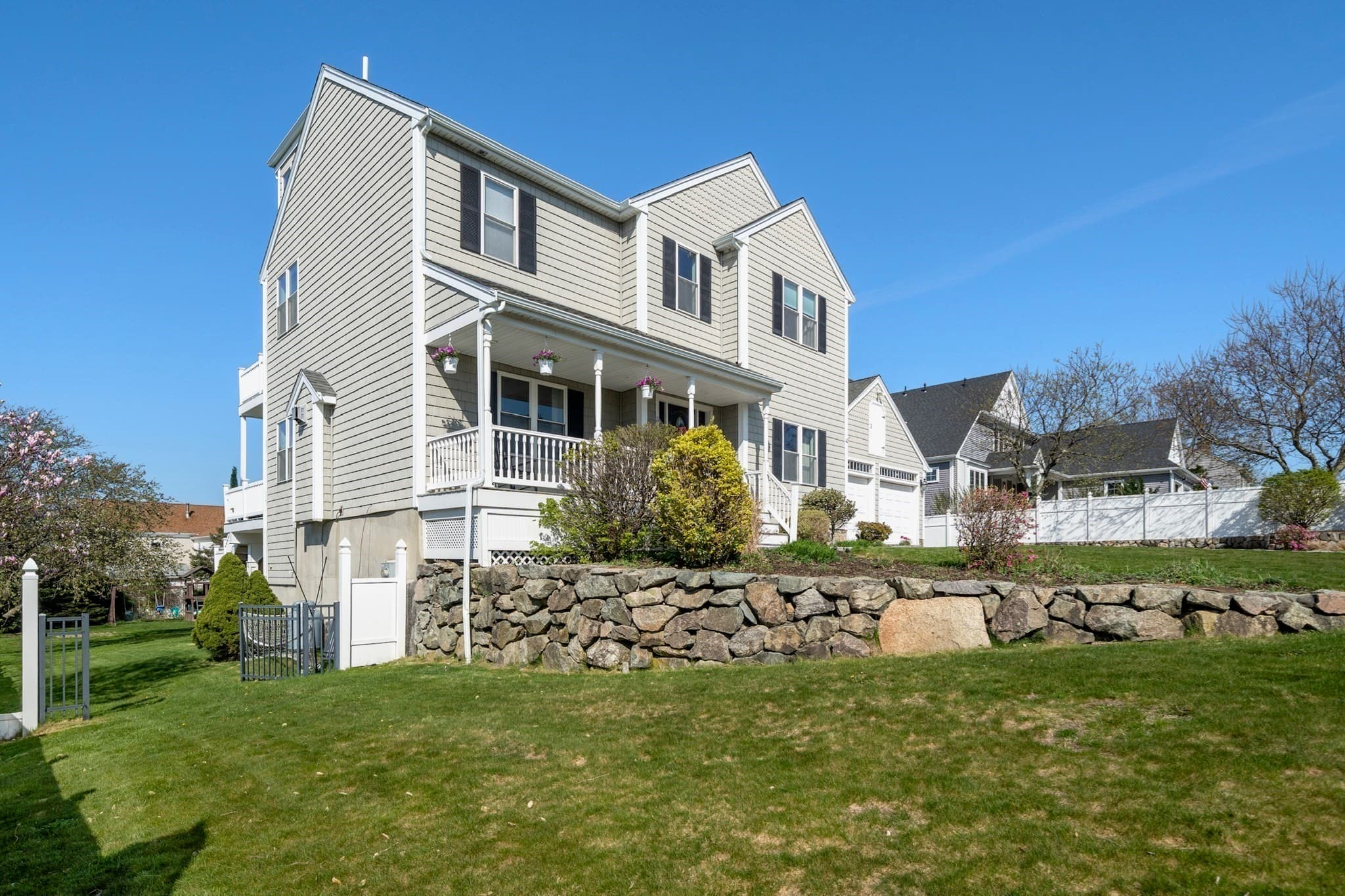 Single Family Residence at 11 Kevin Avenue, Plymouth MA 02360, Plymouth, photo 6 of 42
