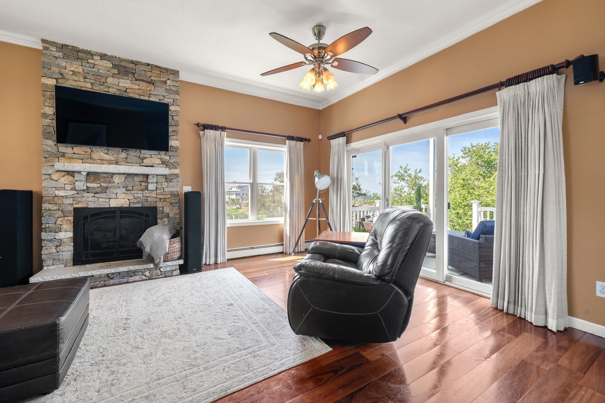 Single Family Residence at 11 Kevin Avenue, Plymouth MA 02360, Plymouth, photo 17 of 42