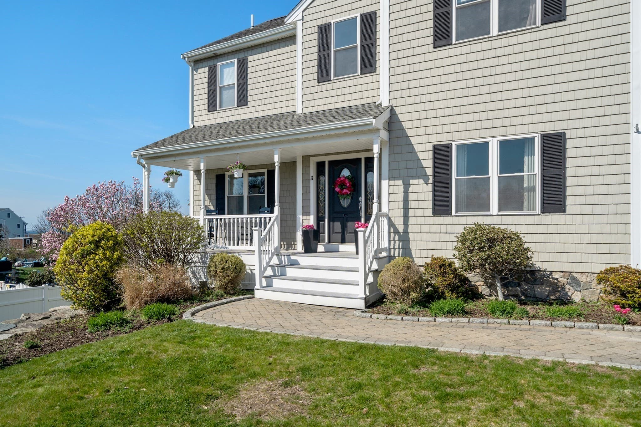 Single Family Residence at 11 Kevin Avenue, Plymouth MA 02360, Plymouth, photo 12 of 42