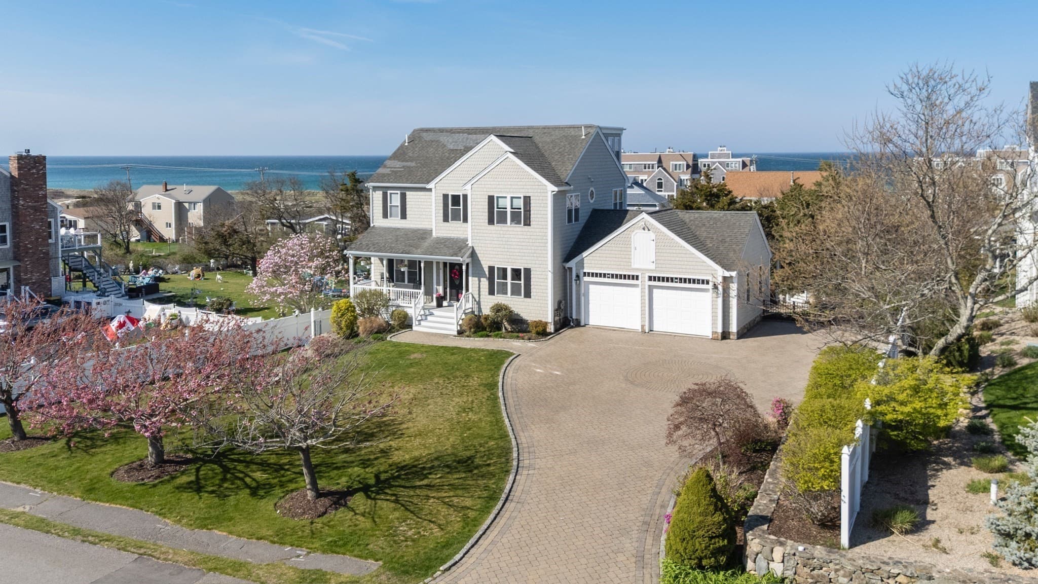 Single Family Residence at 11 Kevin Avenue, Plymouth MA 02360, Plymouth, photo 3 of 42