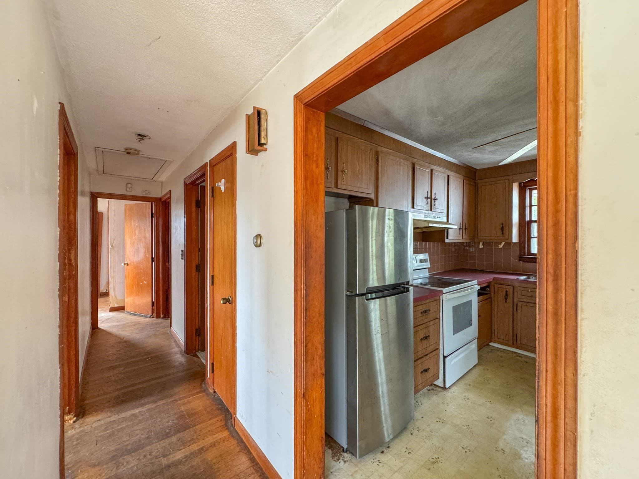 Single Family Residence at 62 Carlisle St, Brockton MA 02302, Brockton, photo 11 of 36