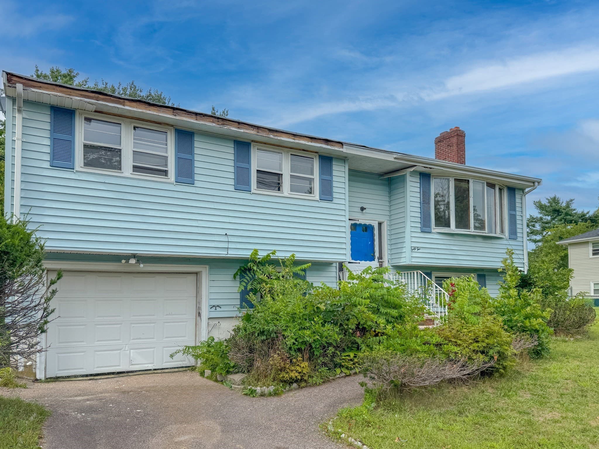 Single Family Residence at 62 Carlisle St, Brockton MA 02302, Brockton, photo 4 of 36