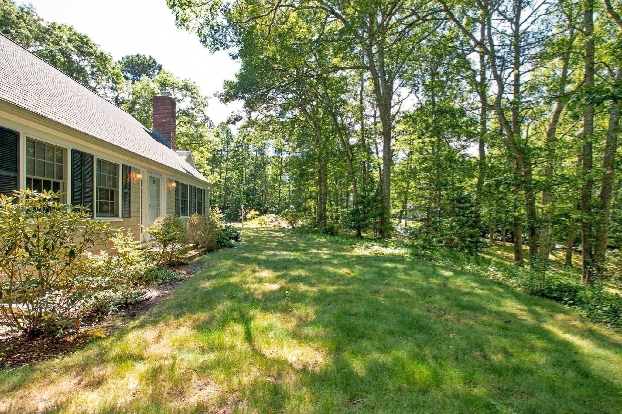Single Family Residence at 286 Midpine Road, Barnstable MA 02630, Barnstable, photo 23 of 30