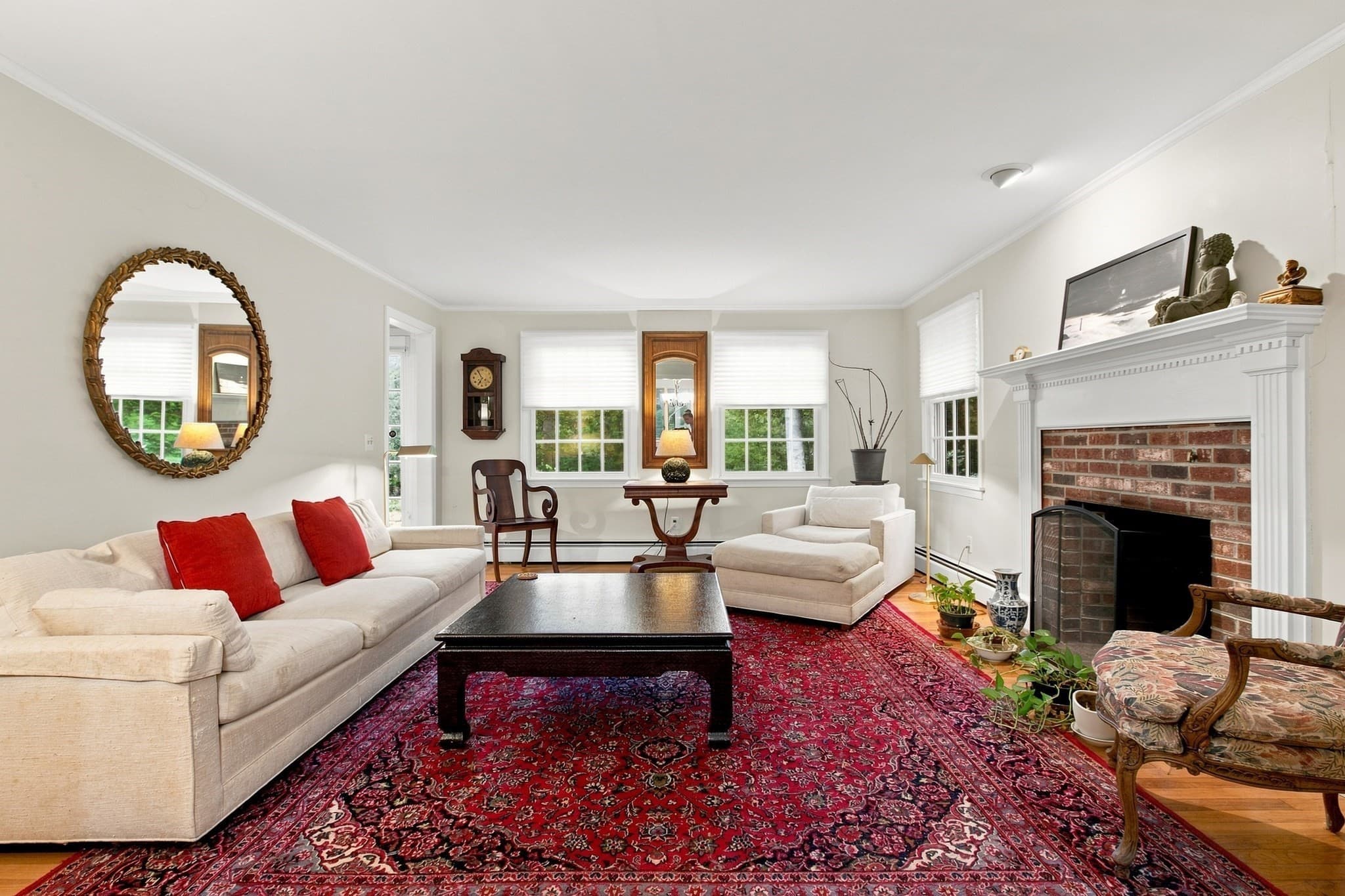Single Family Residence at 286 Midpine Road, Barnstable MA 02630, Barnstable, photo 4 of 30