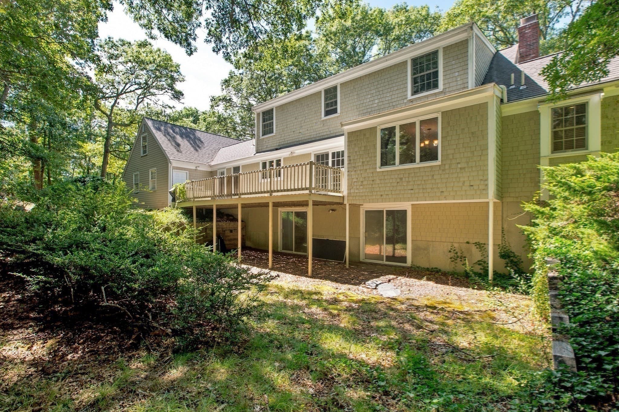 Single Family Residence at 286 Midpine Road, Barnstable MA 02630, Barnstable, photo 25 of 30