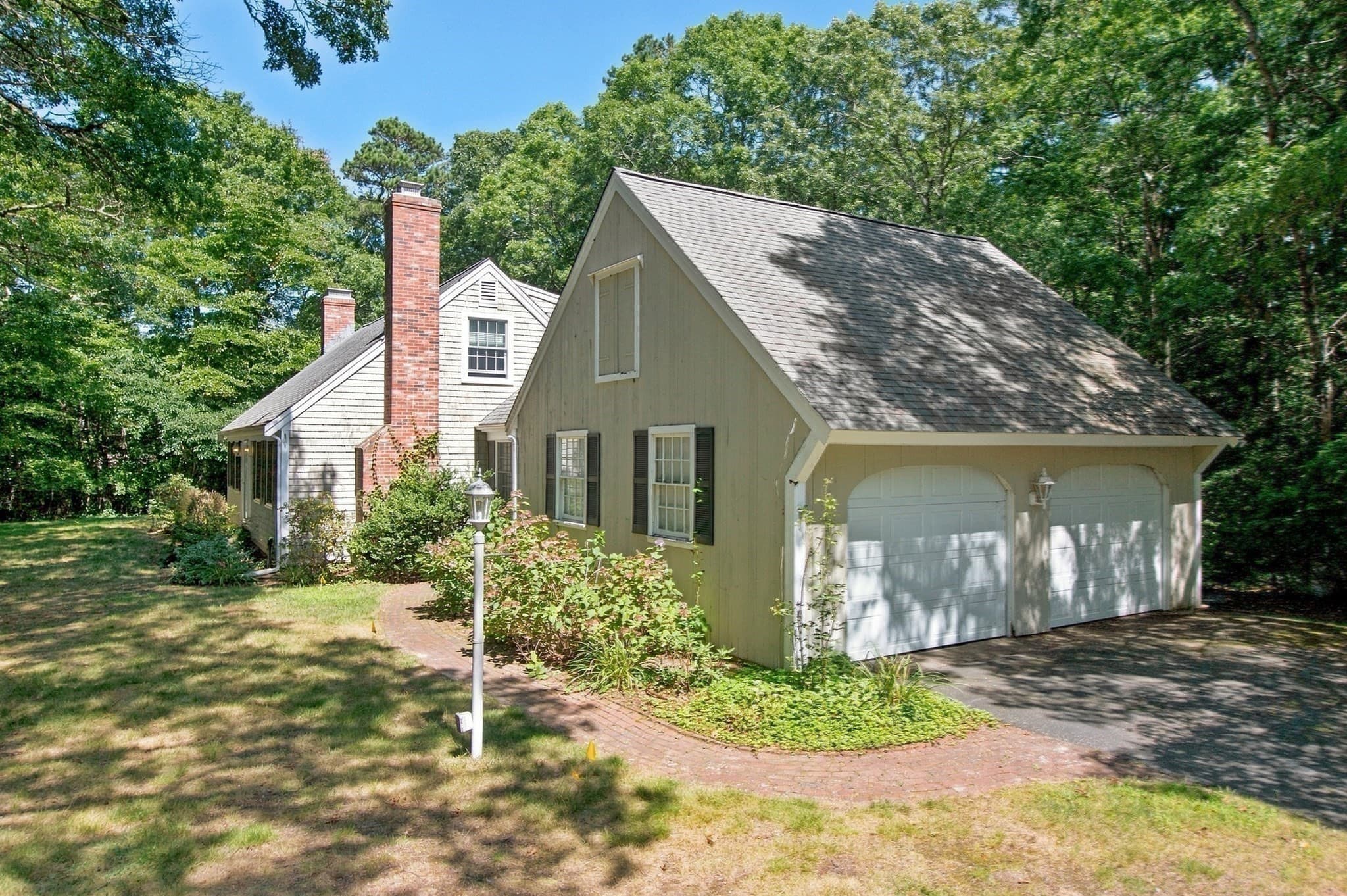 Single Family Residence at 286 Midpine Road, Barnstable MA 02630, Barnstable, photo 21 of 30