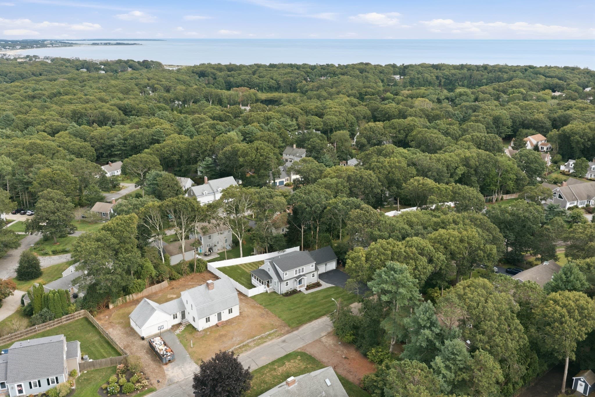 Single Family Residence at 30 Deerfield Rd, Barnstable MA 02655, Barnstable, photo 40 of 40