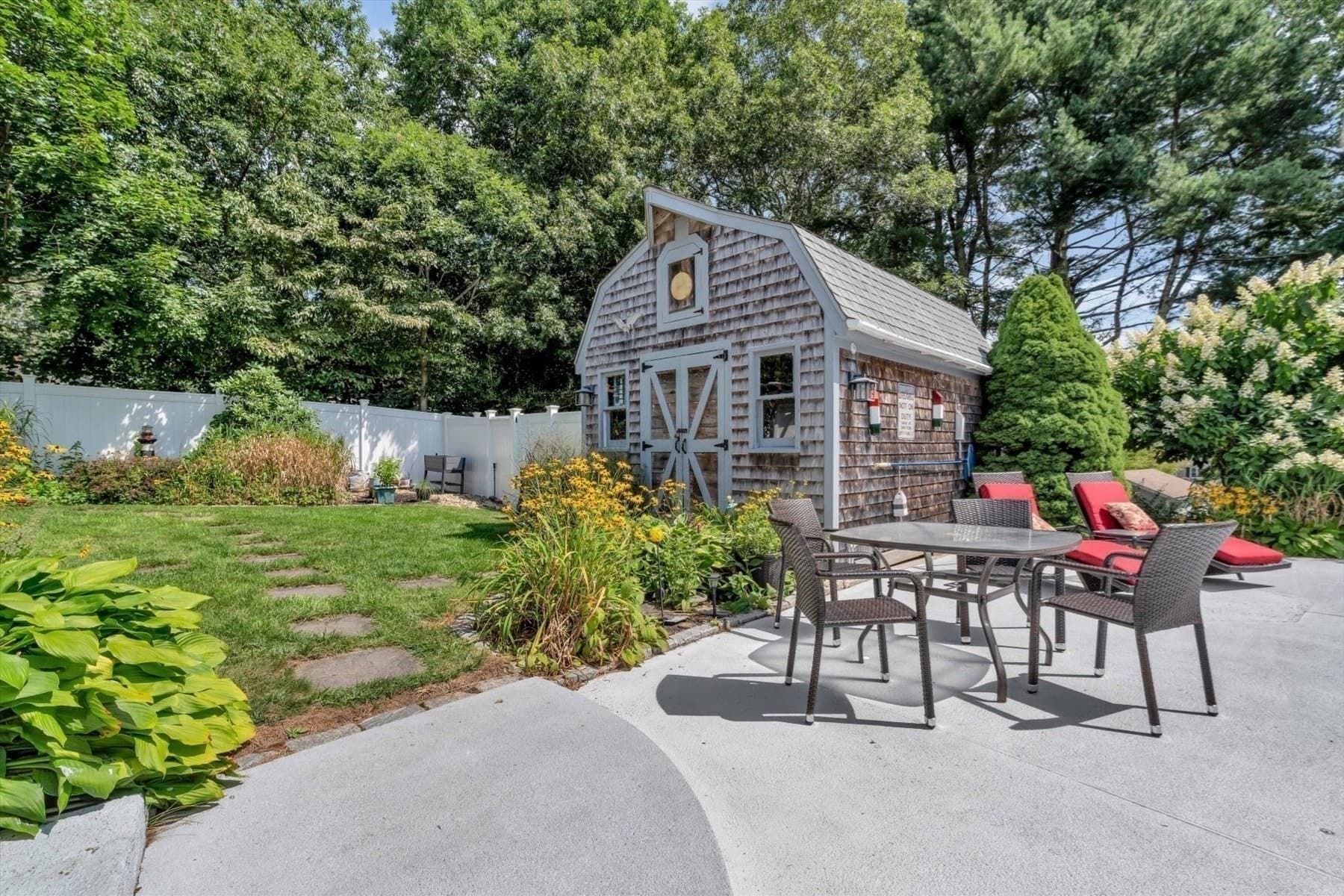 Single Family Residence at 66 Sheaffer Rd, Barnstable MA 02632, Barnstable, photo 26 of 39