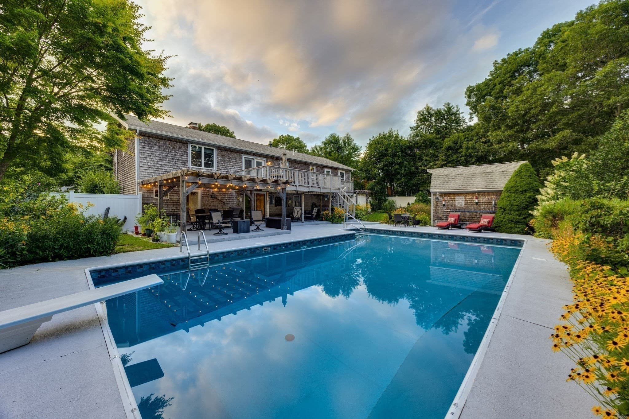 Single Family Residence at 66 Sheaffer Rd, Barnstable MA 02632, Barnstable, photo 34 of 39