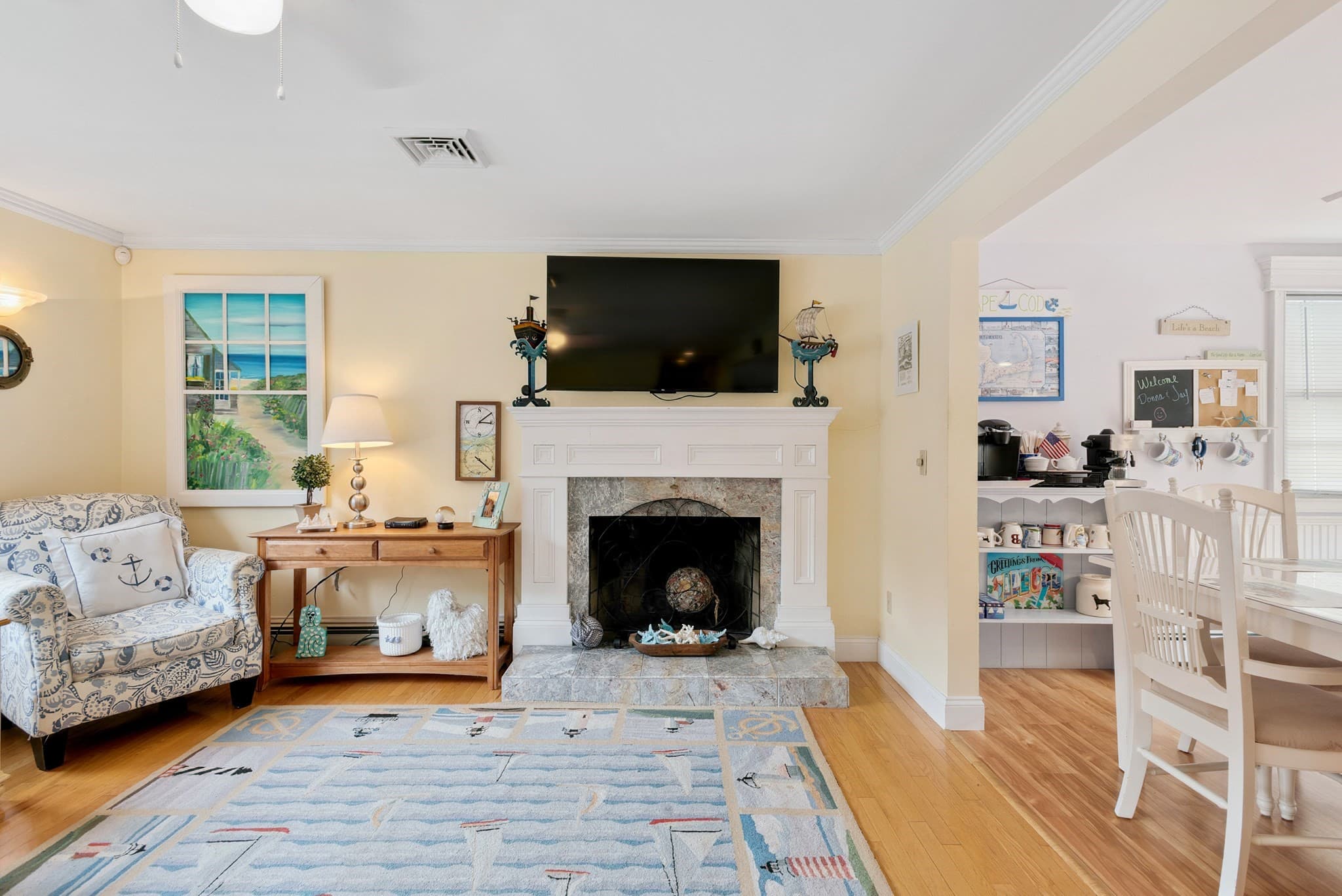 Single Family Residence at 63 Ellsworth Dr, Falmouth MA 02536, Falmouth, photo 6 of 42
