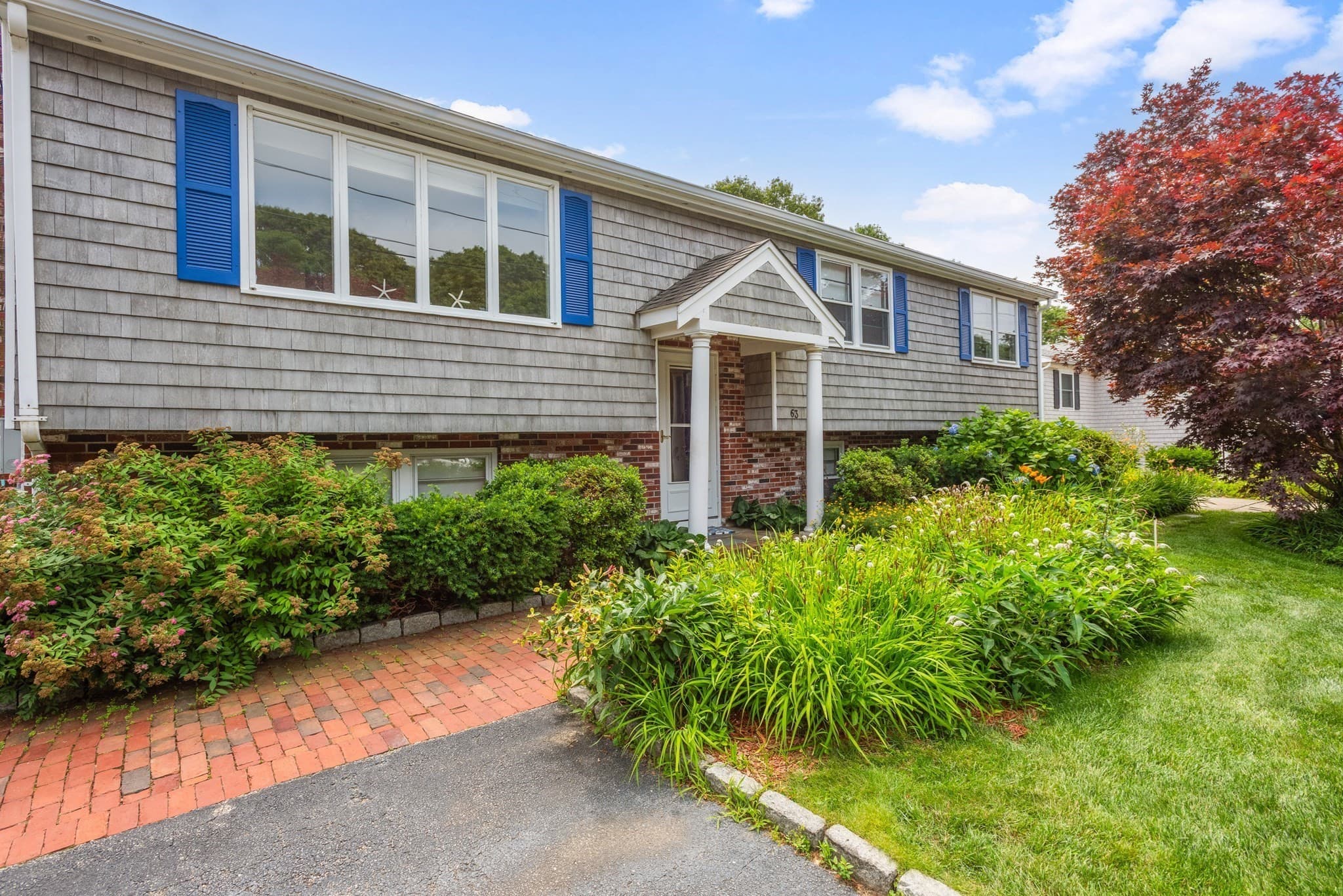 Single Family Residence at 63 Ellsworth Dr, Falmouth MA 02536, Falmouth, photo 3 of 42