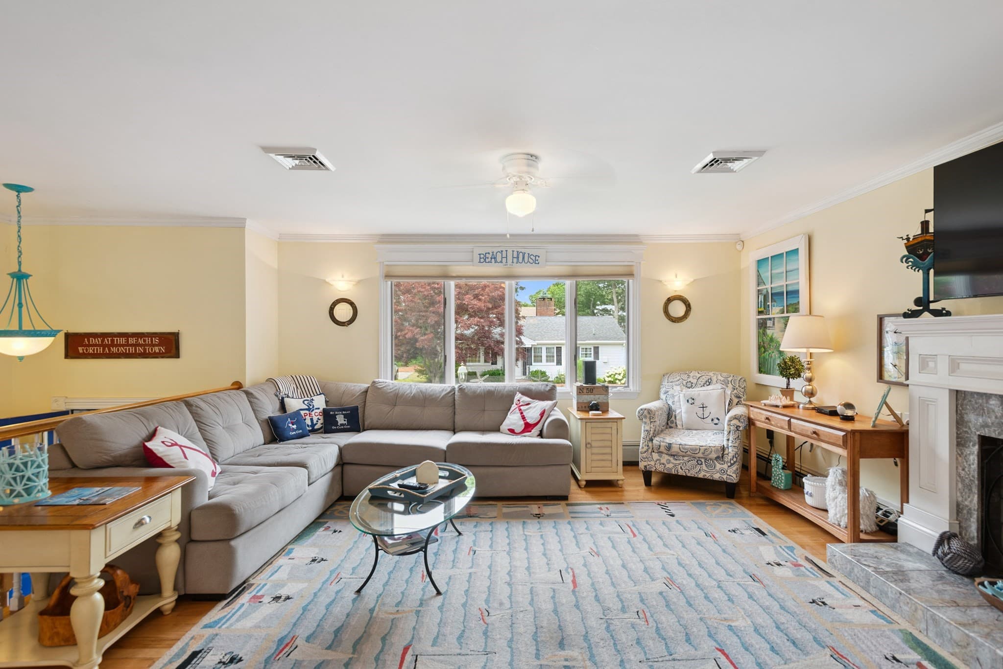 Single Family Residence at 63 Ellsworth Dr, Falmouth MA 02536, Falmouth, photo 5 of 42