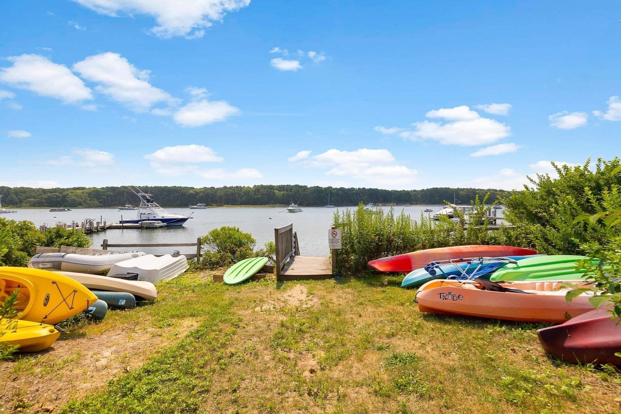 Single Family Residence at 63 Ellsworth Dr, Falmouth MA 02536, Falmouth, photo 34 of 42
