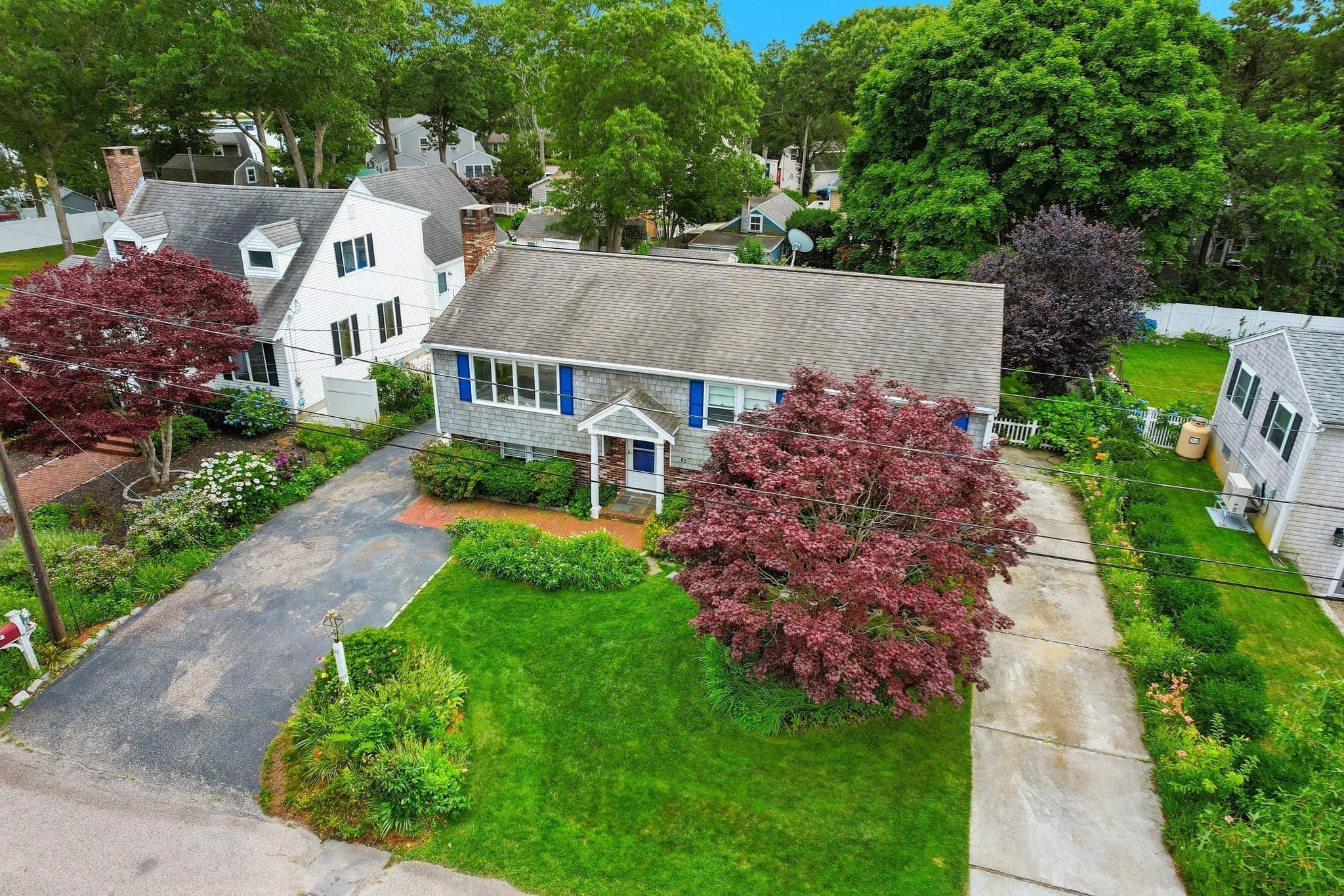 Single Family Residence at 63 Ellsworth Dr, Falmouth MA 02536, Falmouth, photo 33 of 42