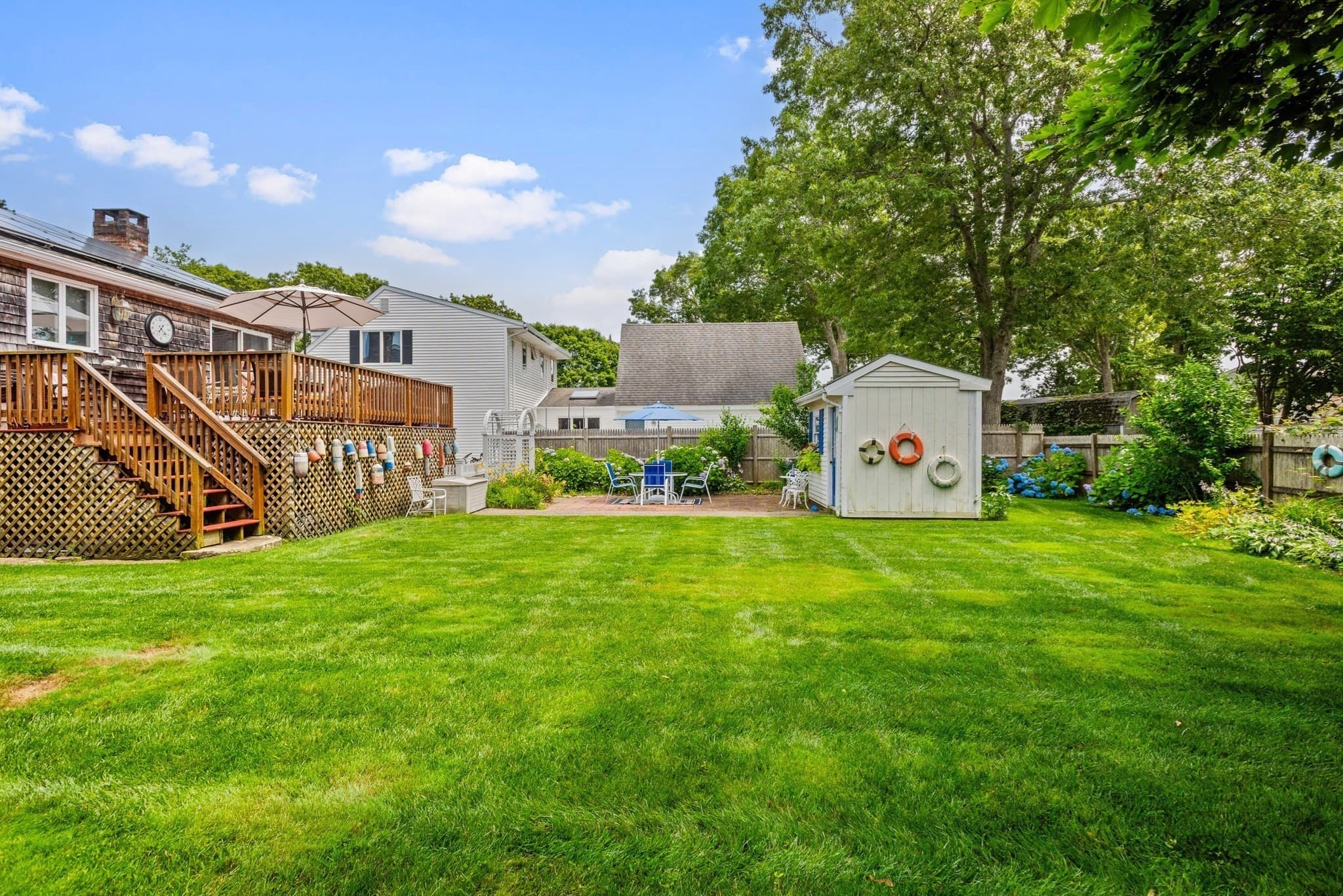 Single Family Residence at 63 Ellsworth Dr, Falmouth MA 02536, Falmouth, photo 31 of 42
