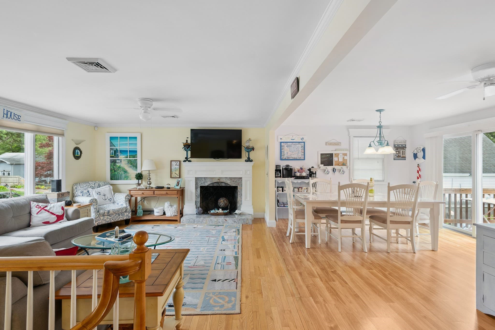Single Family Residence at 63 Ellsworth Dr, Falmouth MA 02536, Falmouth, photo 4 of 42