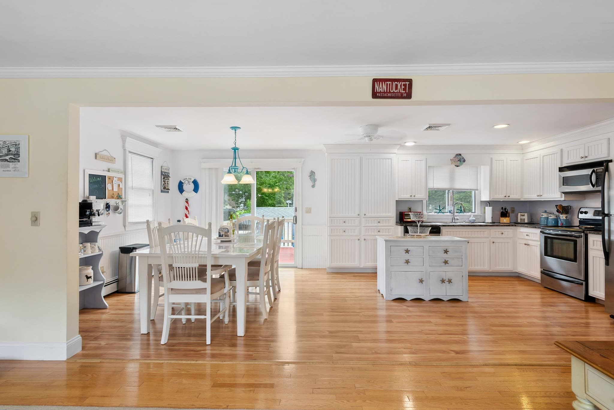 Single Family Residence at 63 Ellsworth Dr, Falmouth MA 02536, Falmouth, photo 8 of 42