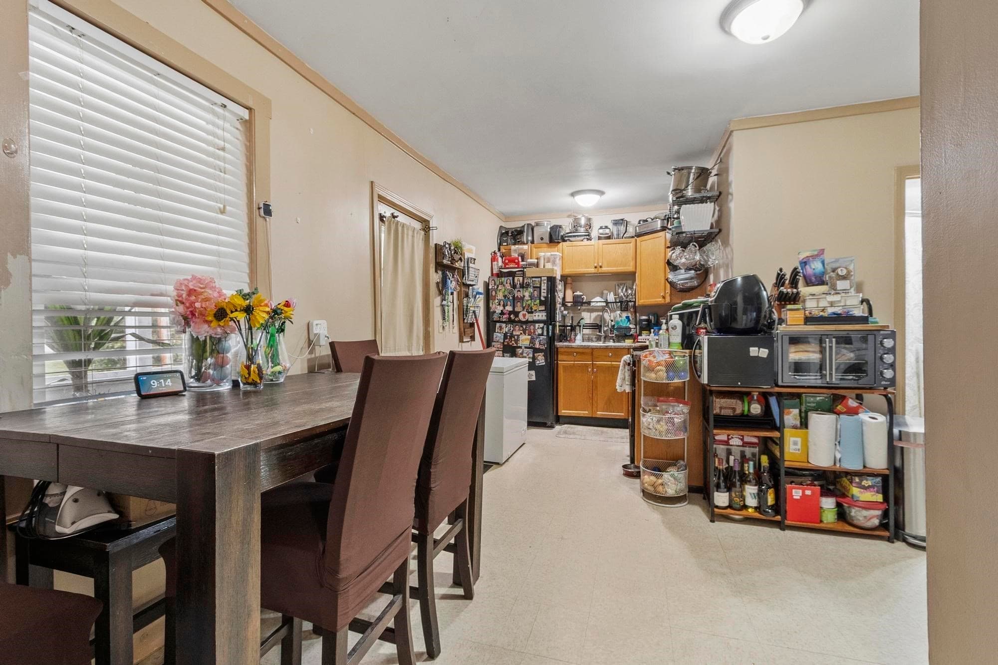 3 Family at 21 Old Leominster Rd, Fitchburg MA 01420, Fitchburg, photo 18 of 39