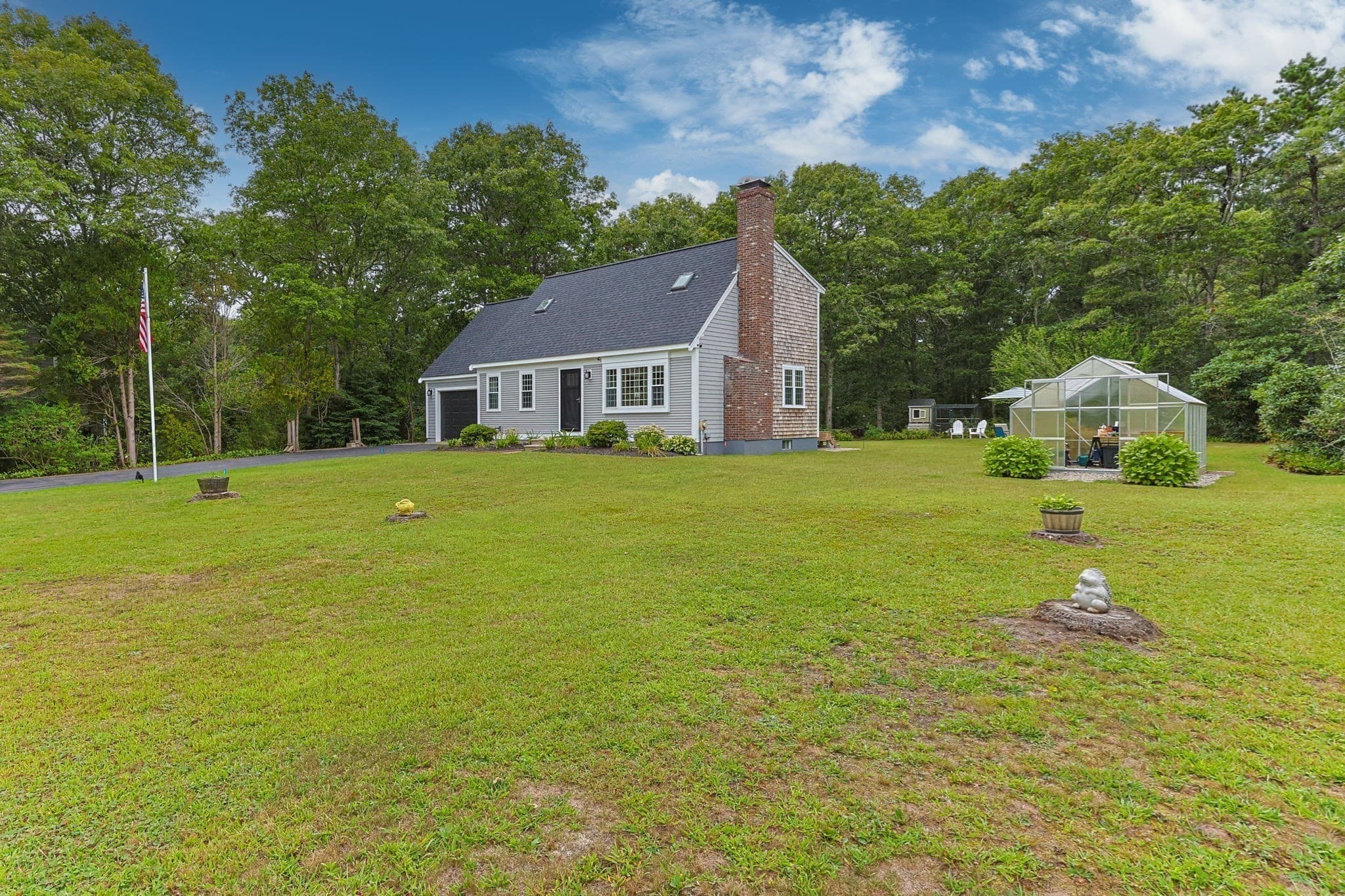 Single Family Residence at 34 Commodore Ln, Barnstable MA 02648, Barnstable, photo 2 of 42