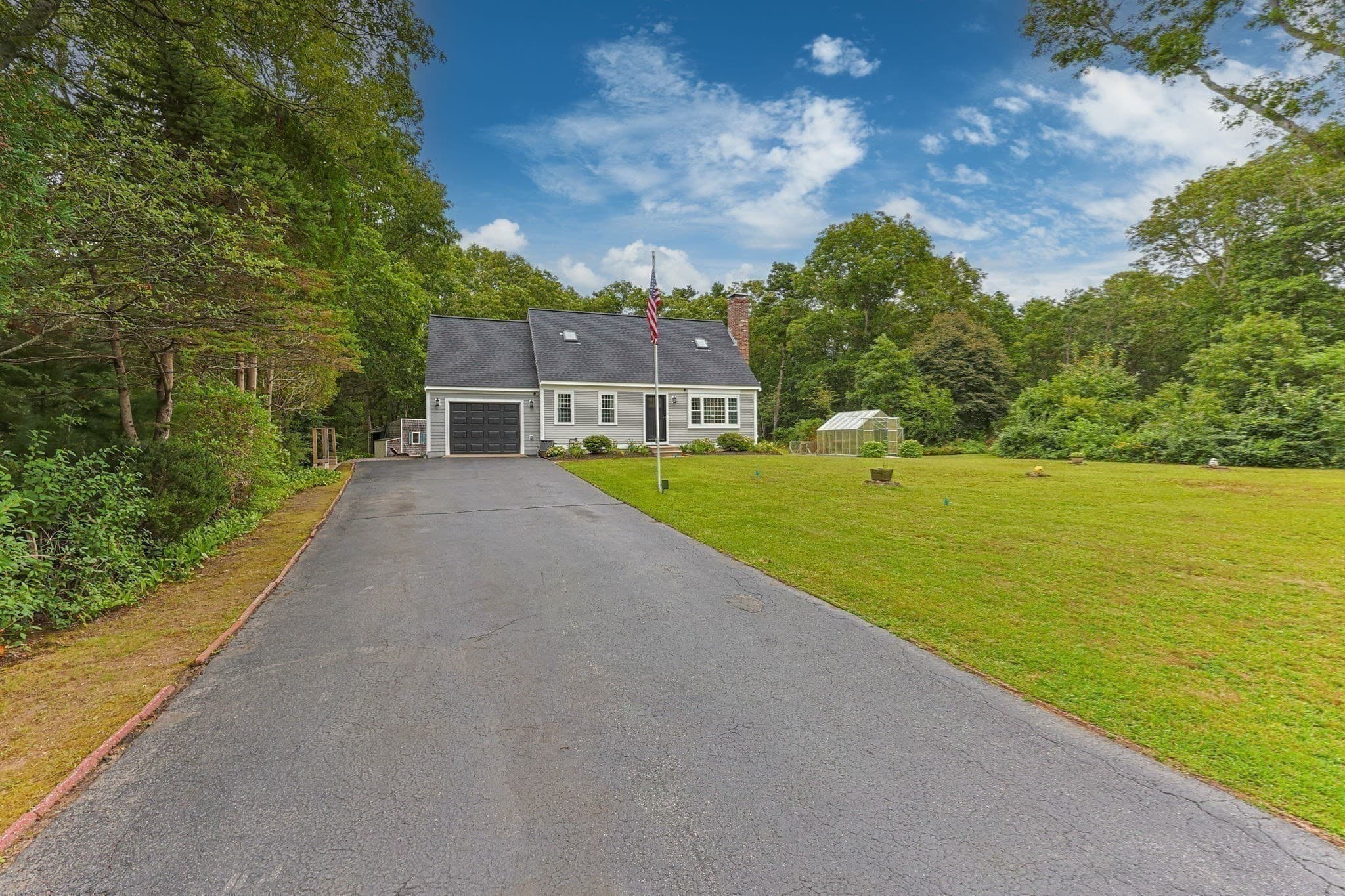 Single Family Residence at 34 Commodore Ln, Barnstable MA 02648, Barnstable, photo 12 of 42