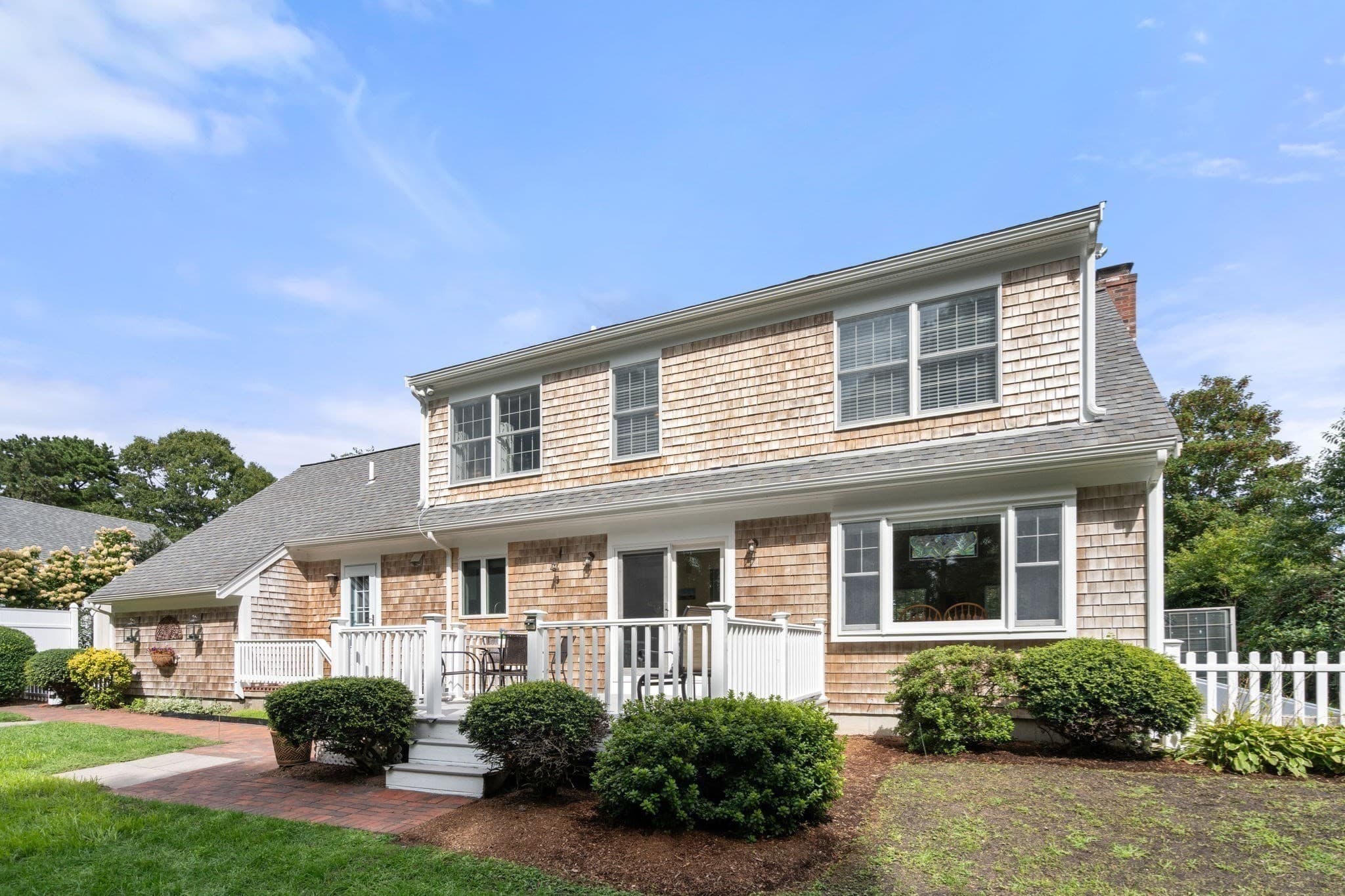 Single Family Residence at 192 Winding Cove Rd, Barnstable MA 02648, Barnstable, photo 27 of 35