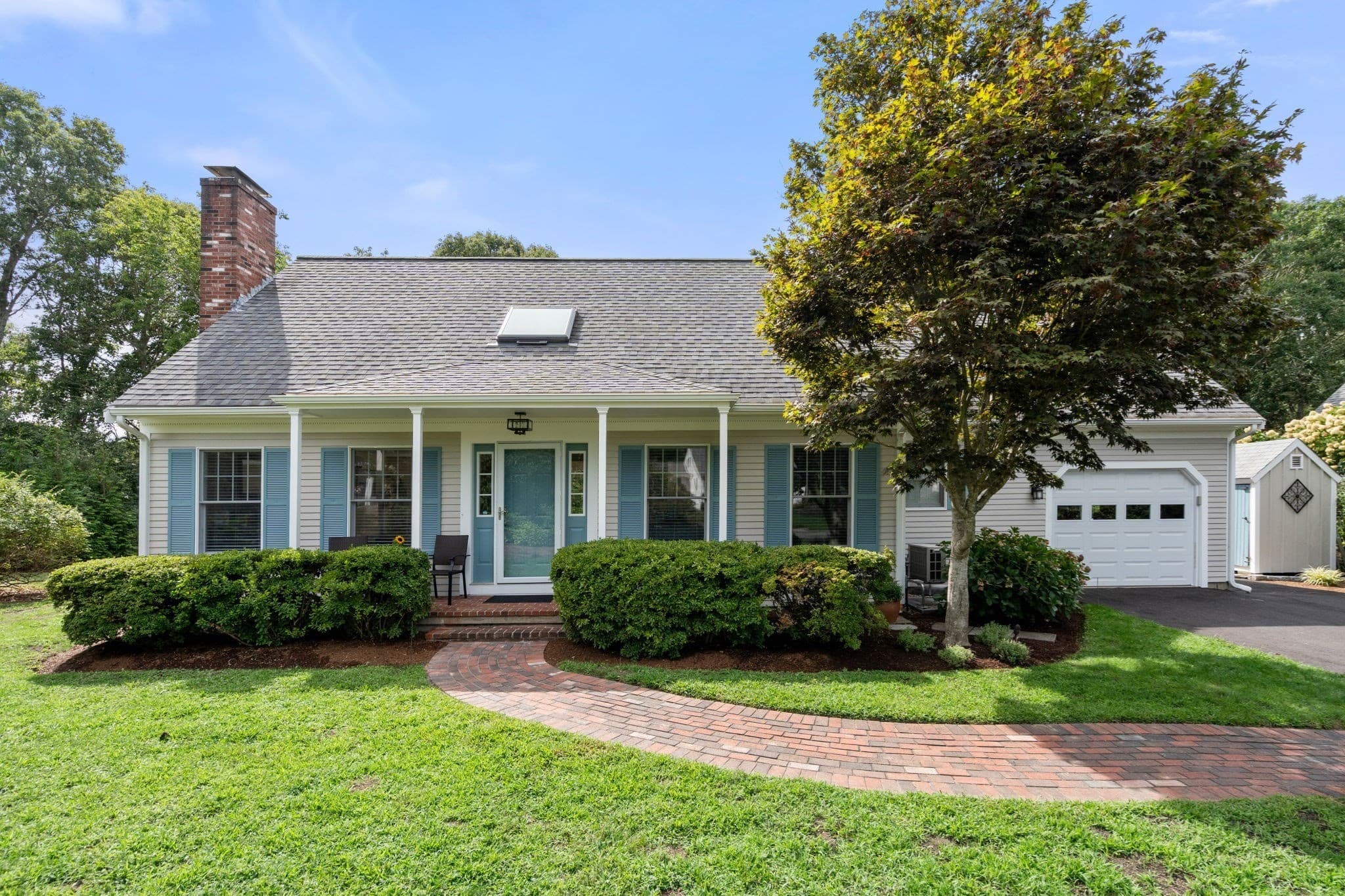 192 Winding Cove Rd, Barnstable MA 02648
