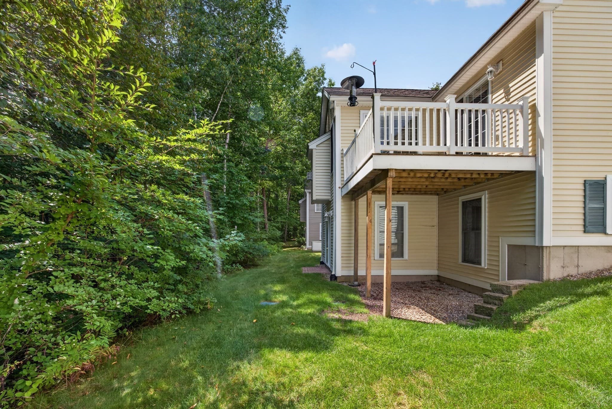 Condominium at 55 Windemere Circle # 16, Tyngsborough MA 01879, Tyngsborough, photo 27 of 36