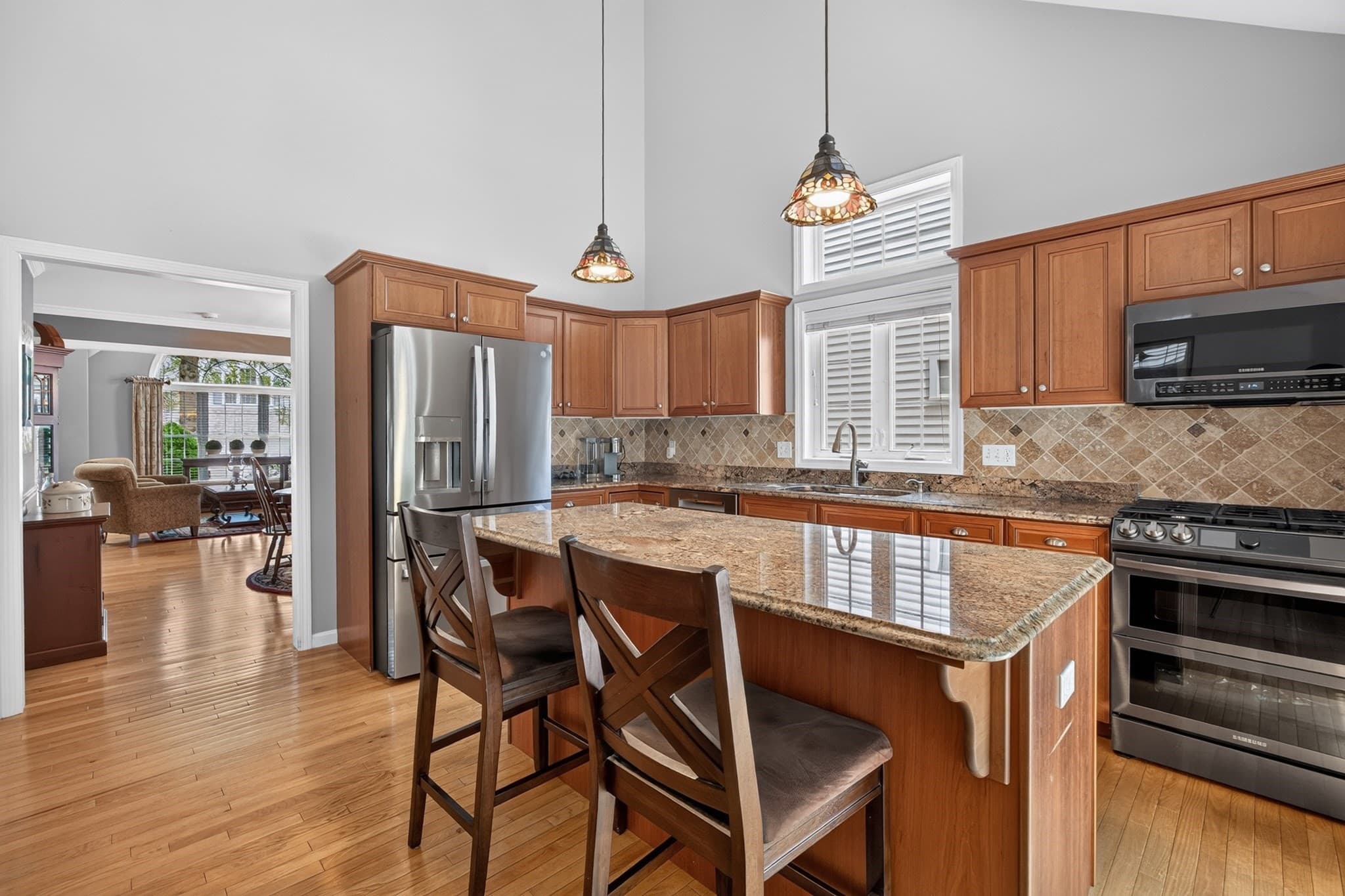 Condominium at 55 Windemere Circle # 16, Tyngsborough MA 01879, Tyngsborough, photo 3 of 36