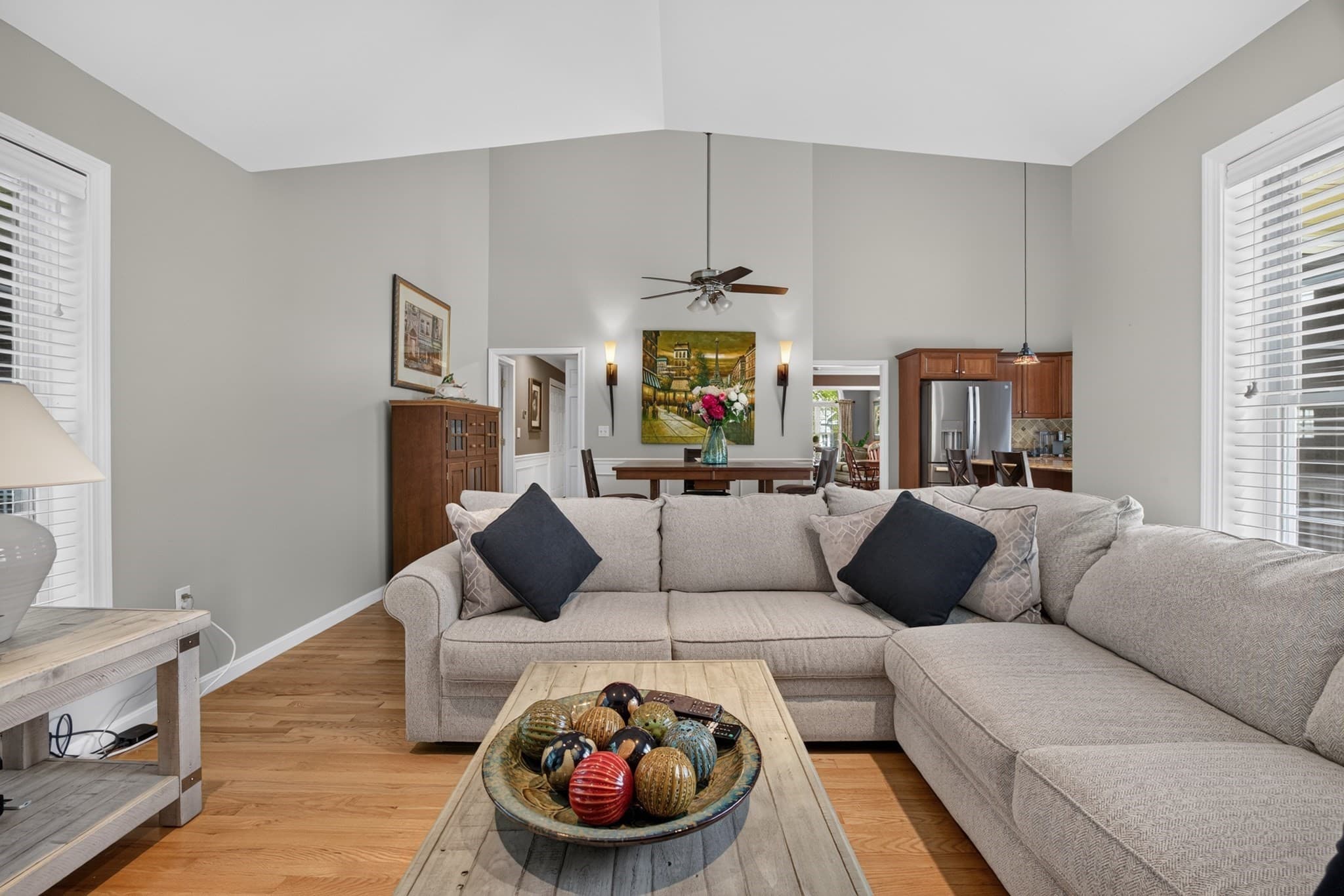 Condominium at 55 Windemere Circle # 16, Tyngsborough MA 01879, Tyngsborough, photo 9 of 36