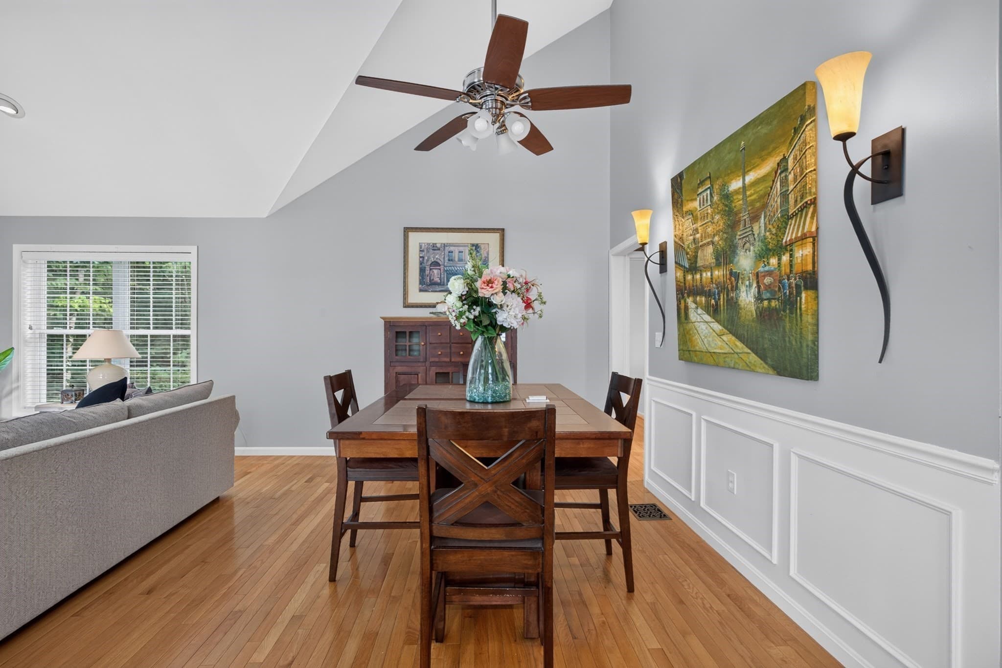 Condominium at 55 Windemere Circle # 16, Tyngsborough MA 01879, Tyngsborough, photo 10 of 36