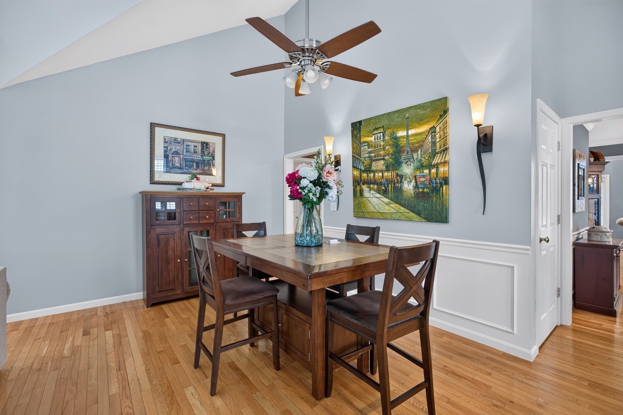 Condominium at 55 Windemere Circle # 16, Tyngsborough MA 01879, Tyngsborough, photo 11 of 36