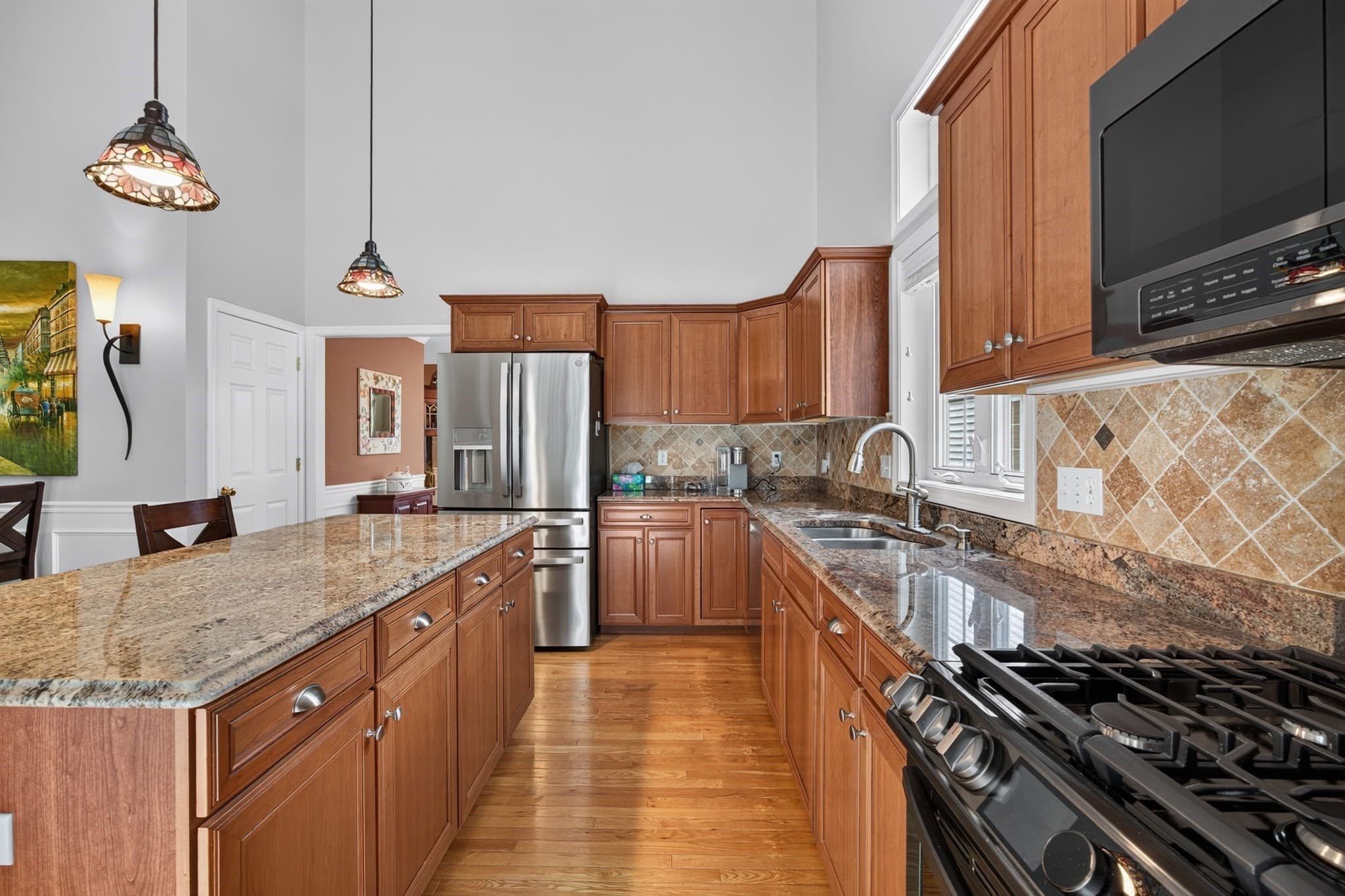 Condominium at 55 Windemere Circle # 16, Tyngsborough MA 01879, Tyngsborough, photo 4 of 36